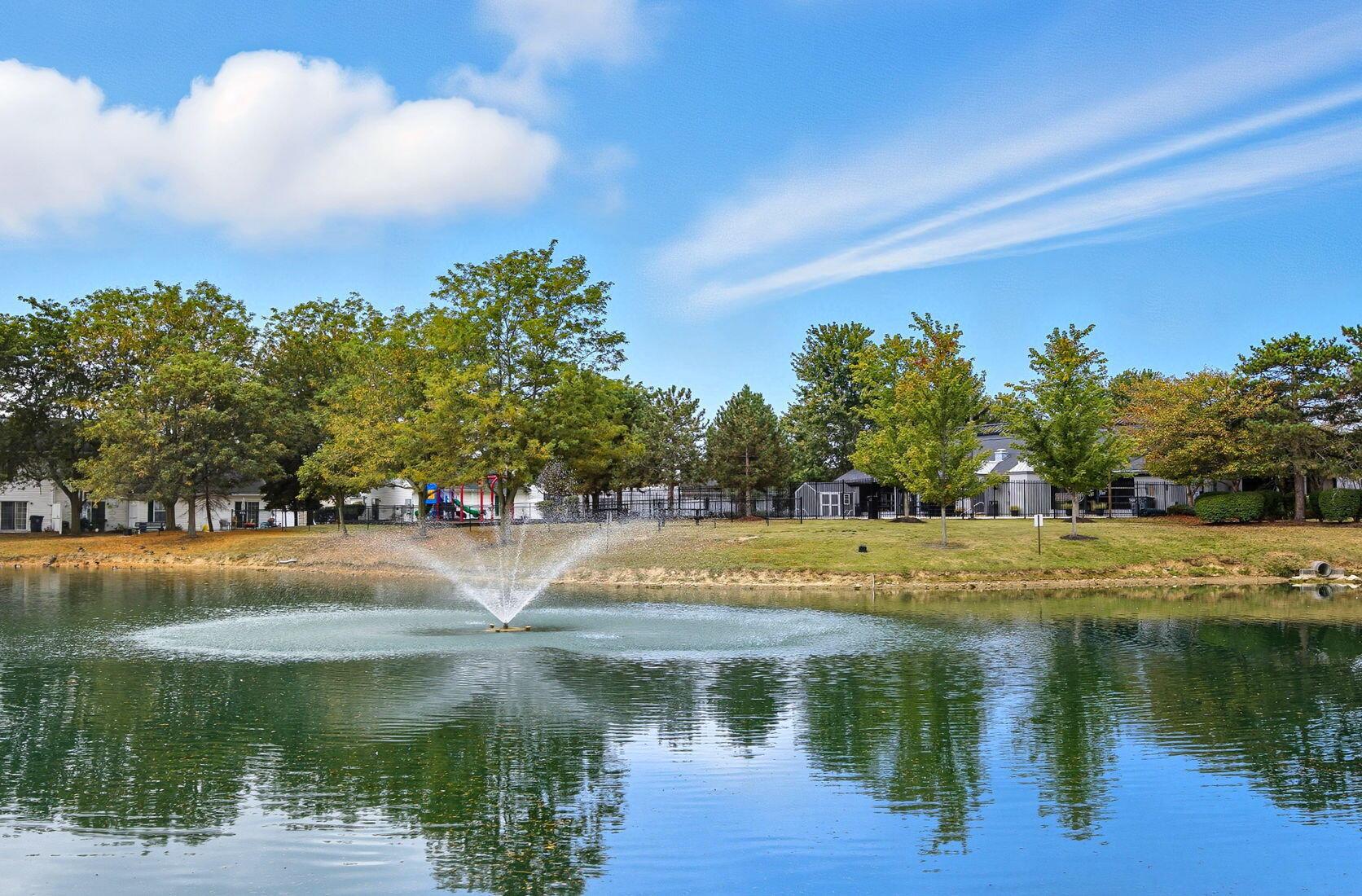 4691 Athalia Drive, 23C