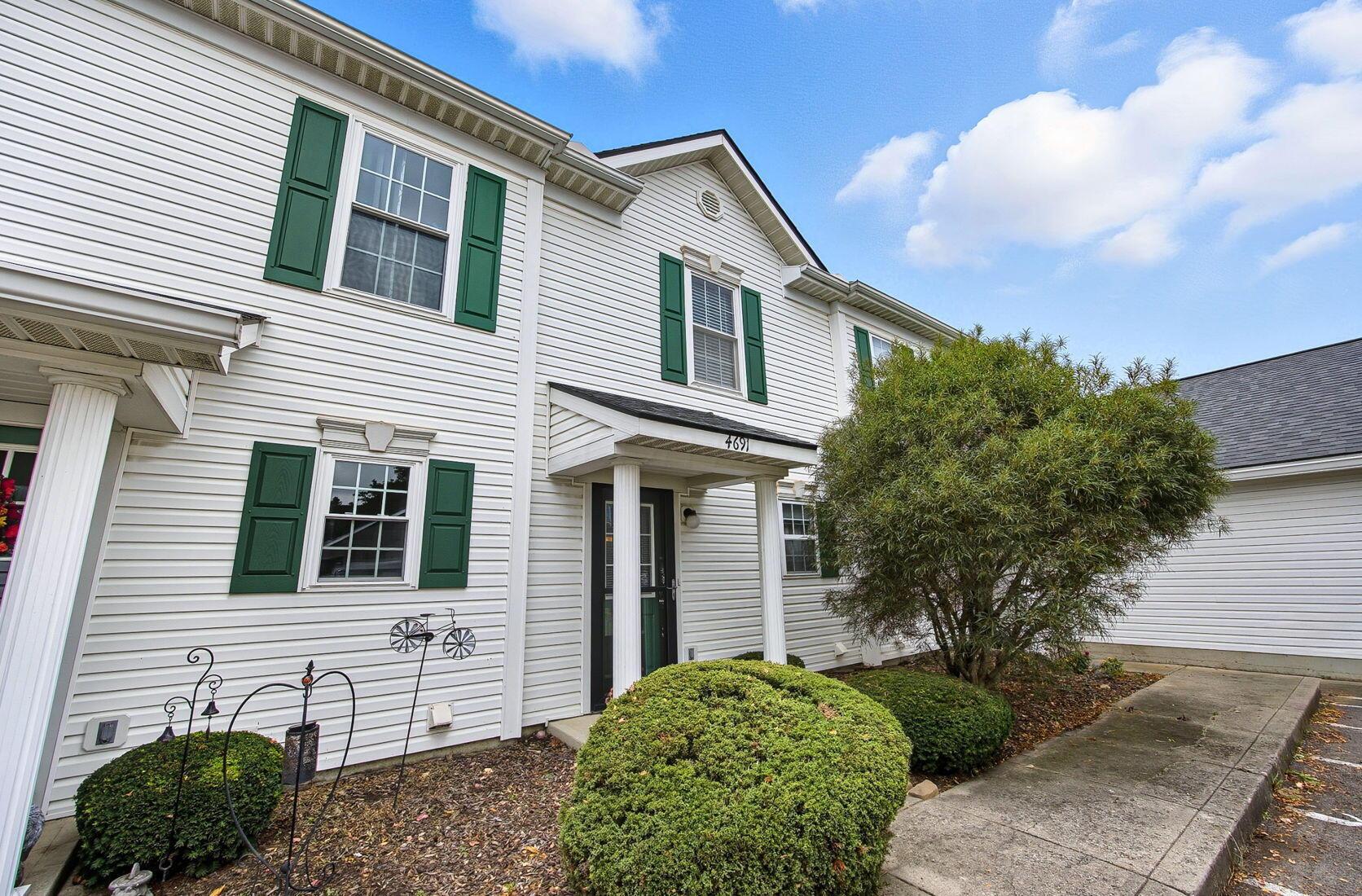 4691 Athalia Drive, 23C