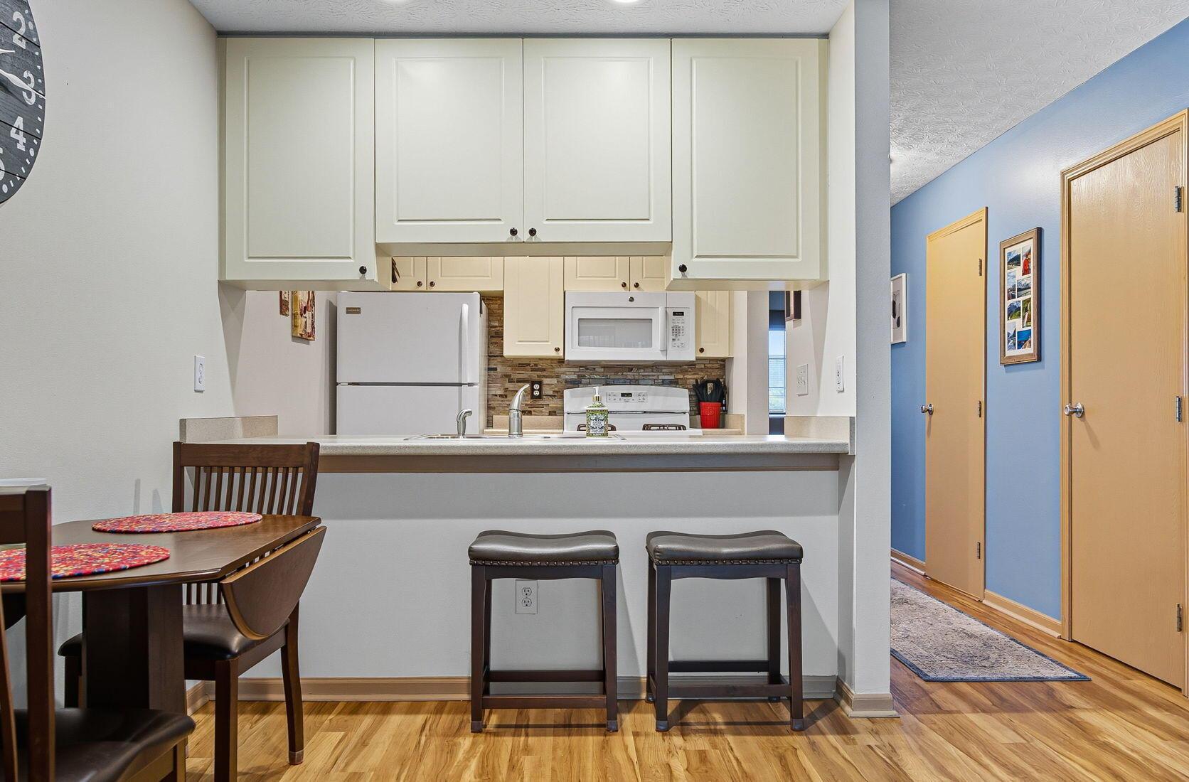 4691 Athalia Drive, 23C