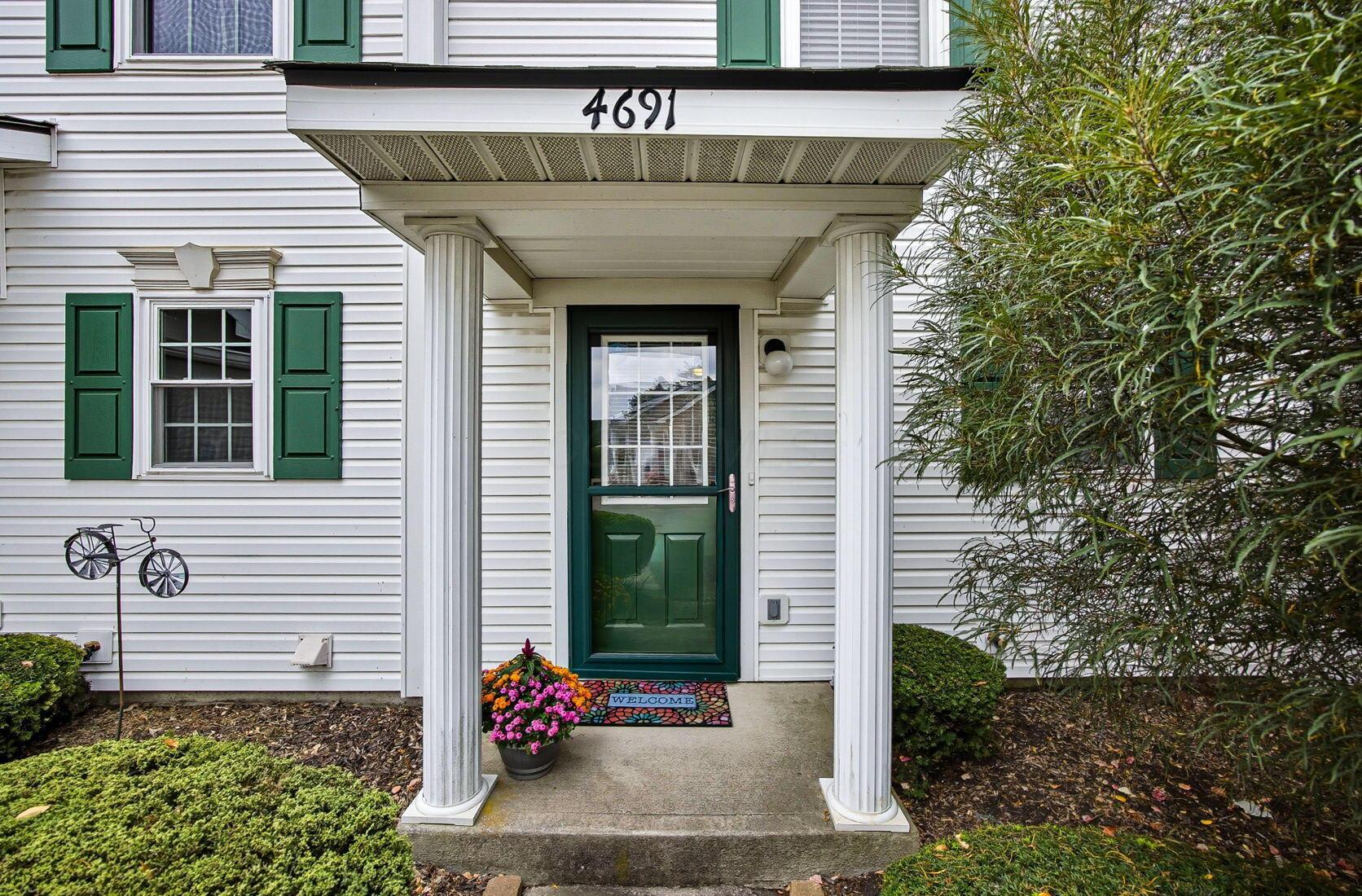 4691 Athalia Drive, 23C