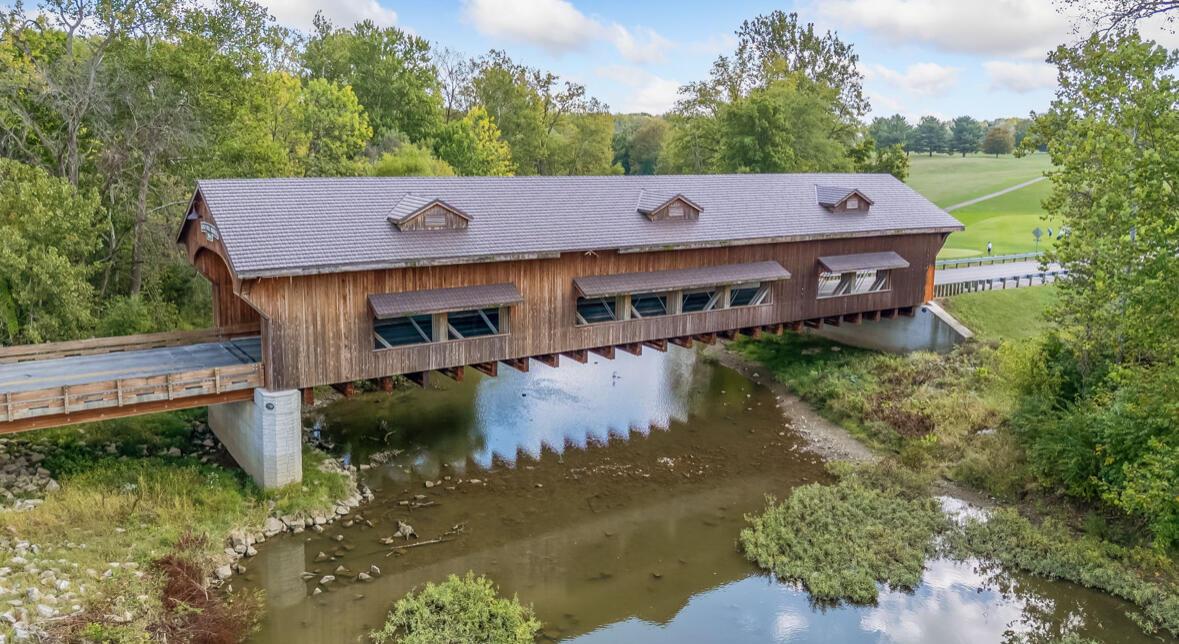 2645 Kings Mill Drive