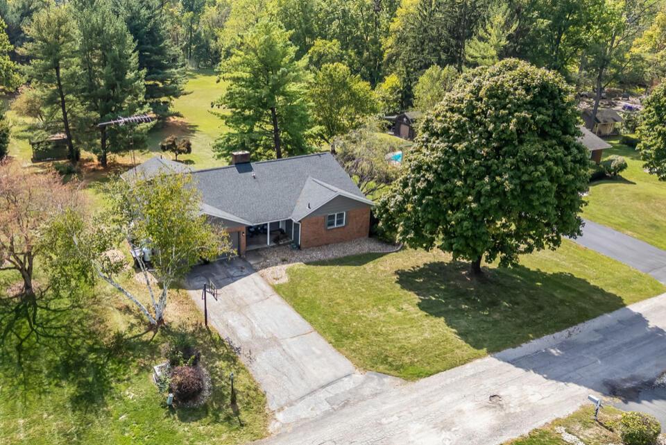 2645 Kings Mill Drive