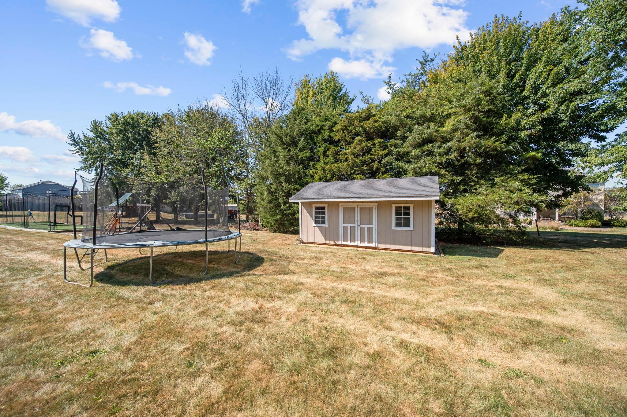 4415 Maple Grove Road
