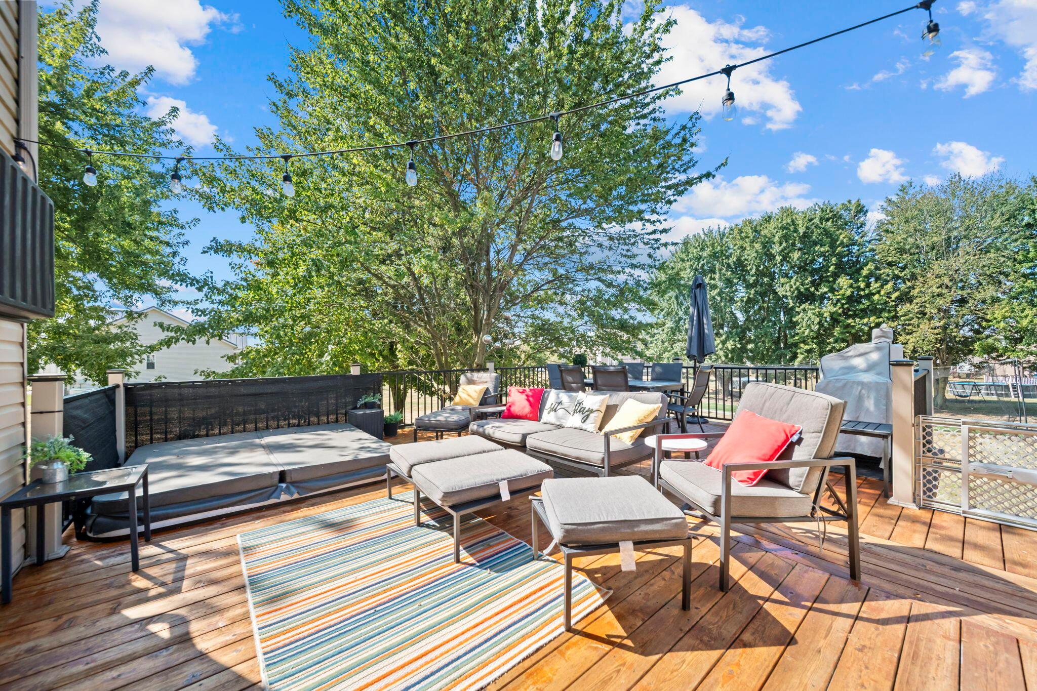 4415 Maple Grove Road