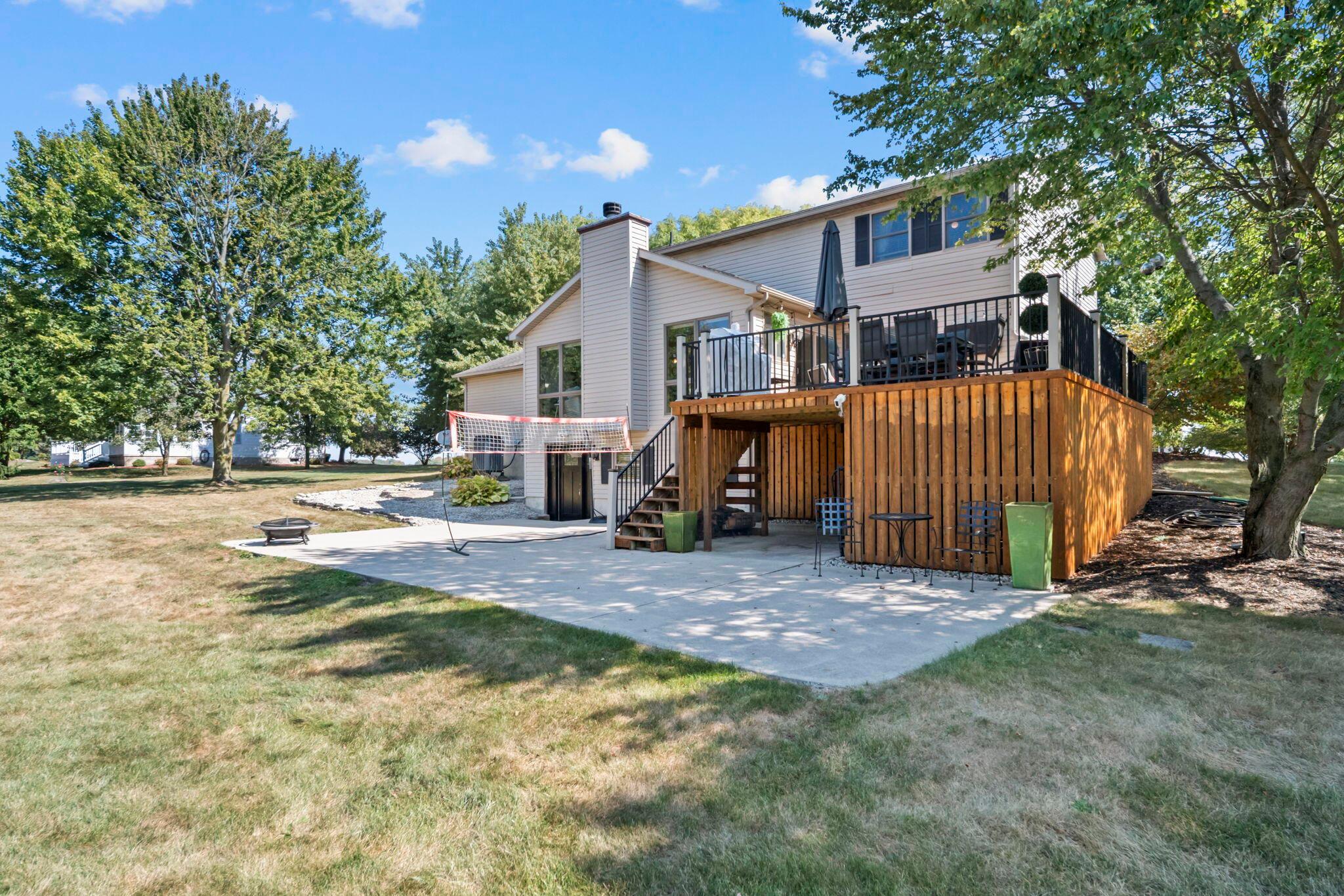 4415 Maple Grove Road
