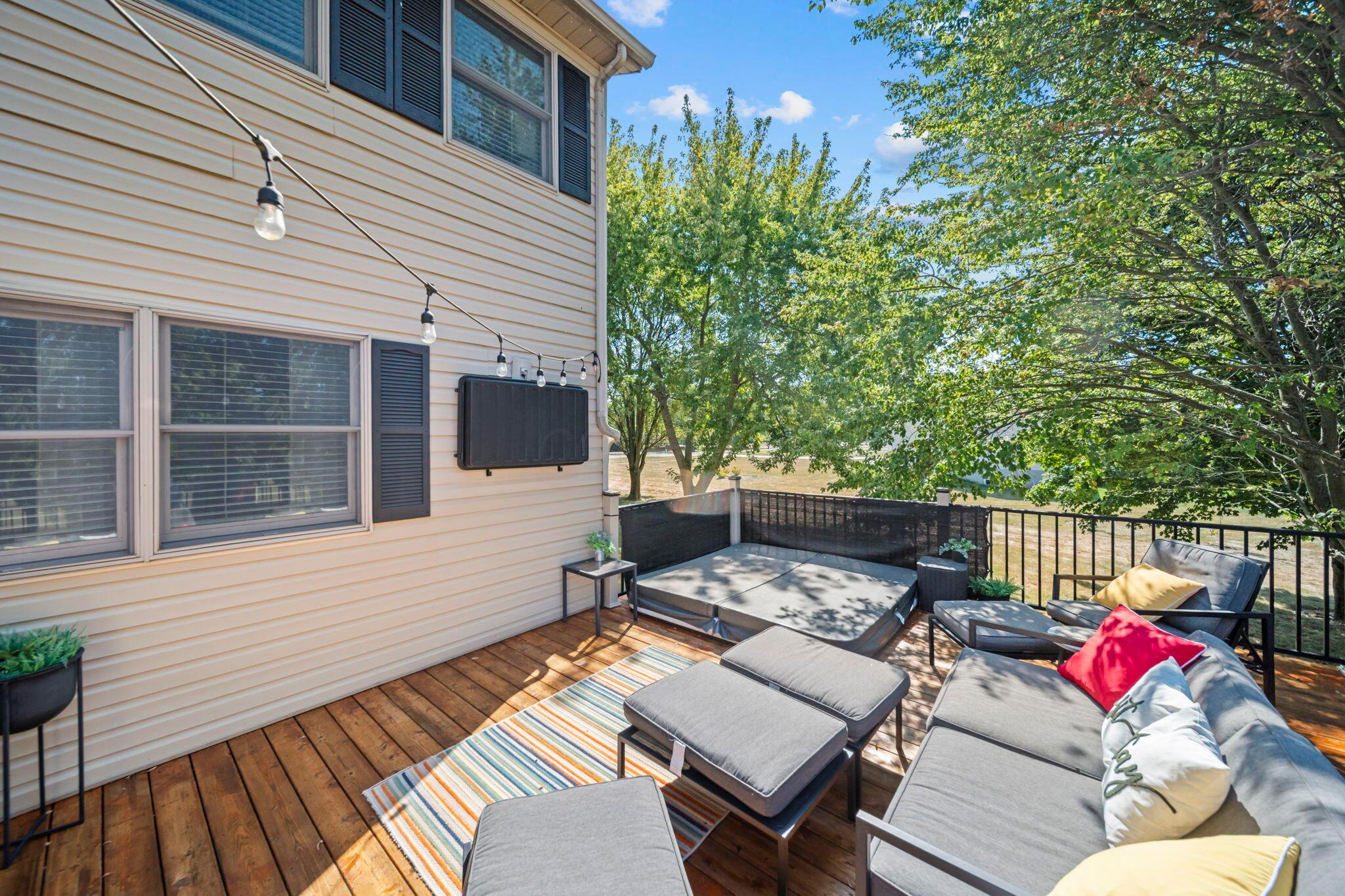 4415 Maple Grove Road
