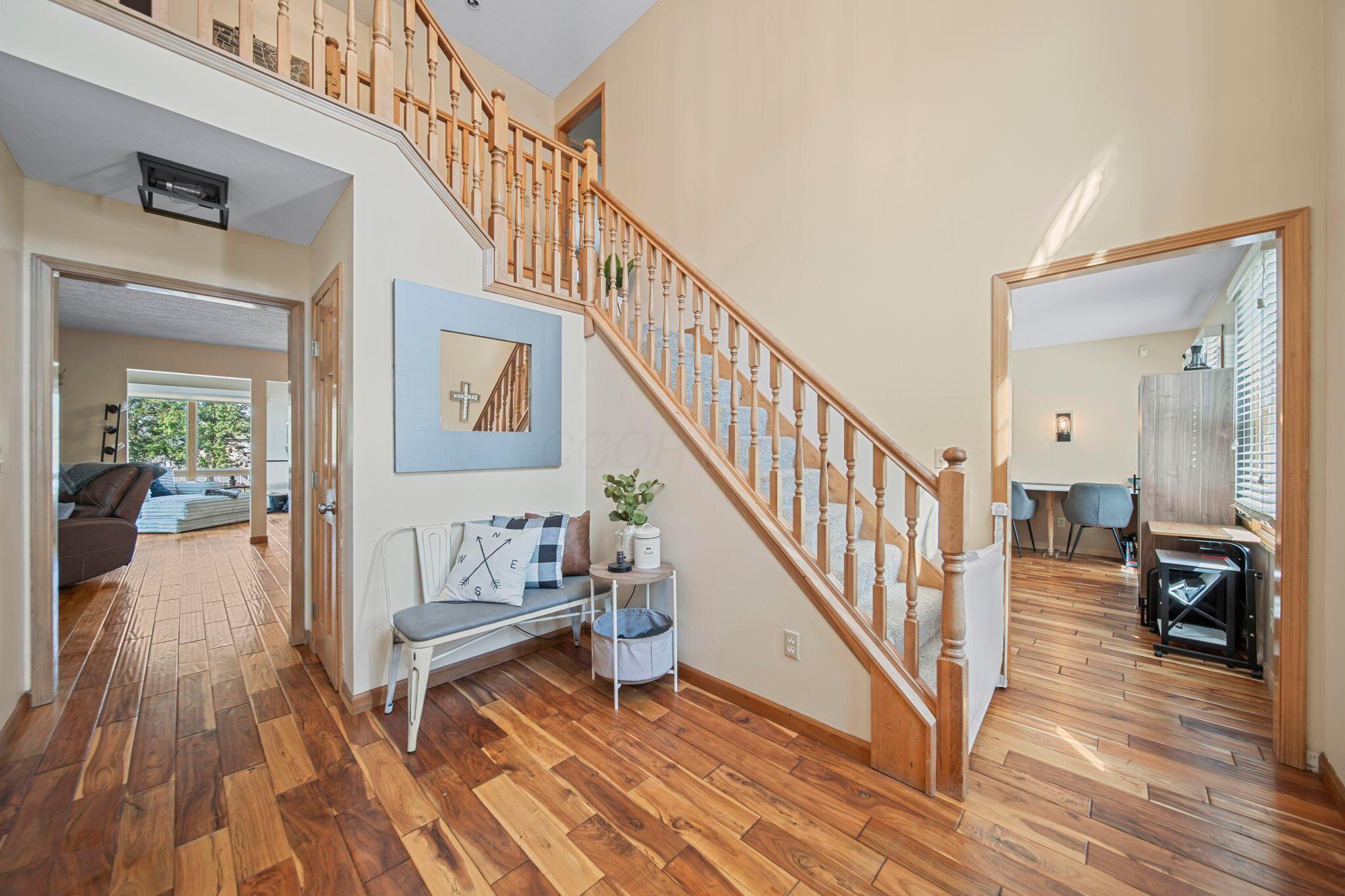 4415 Maple Grove Road
