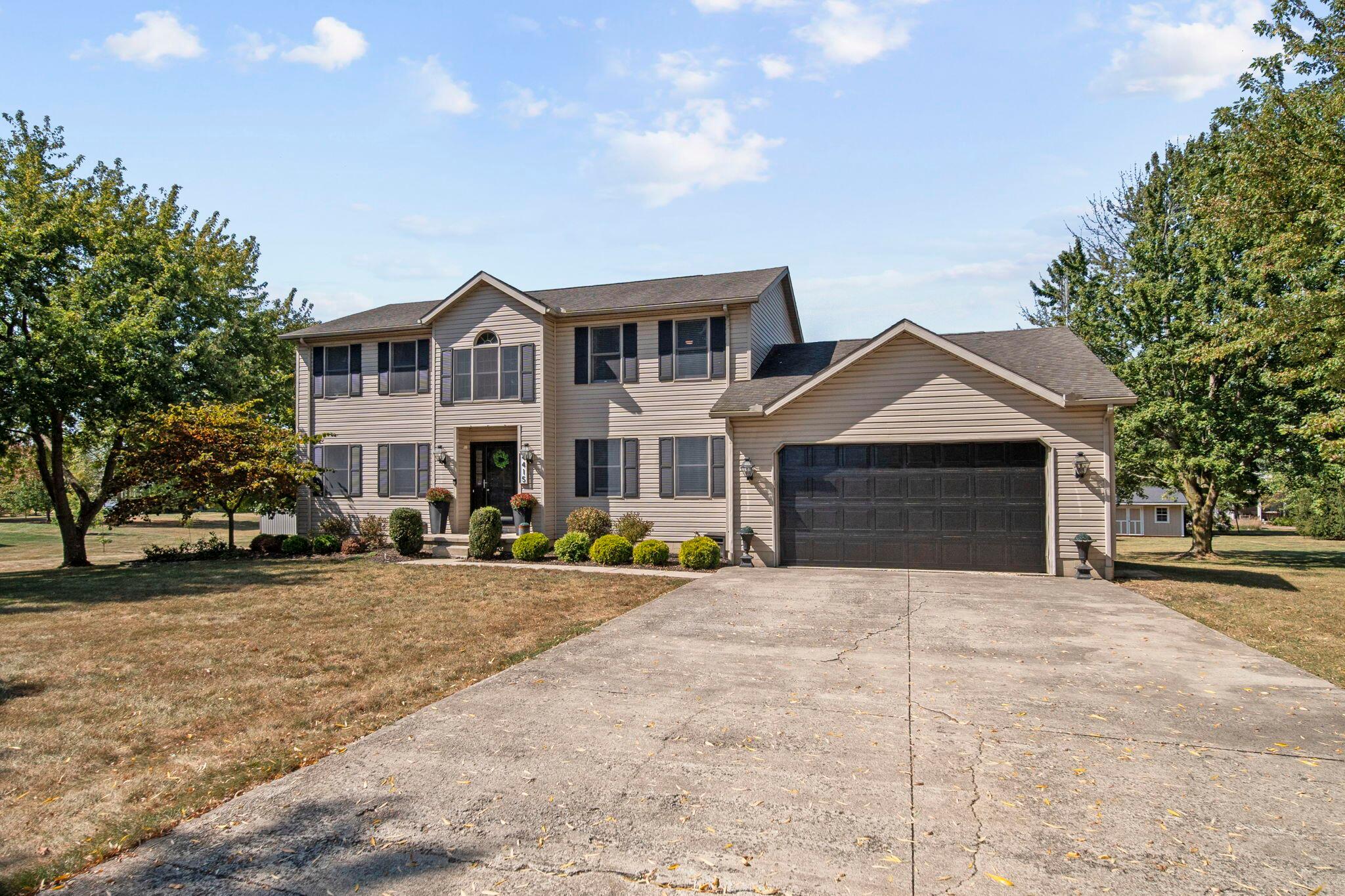 4415 Maple Grove Road