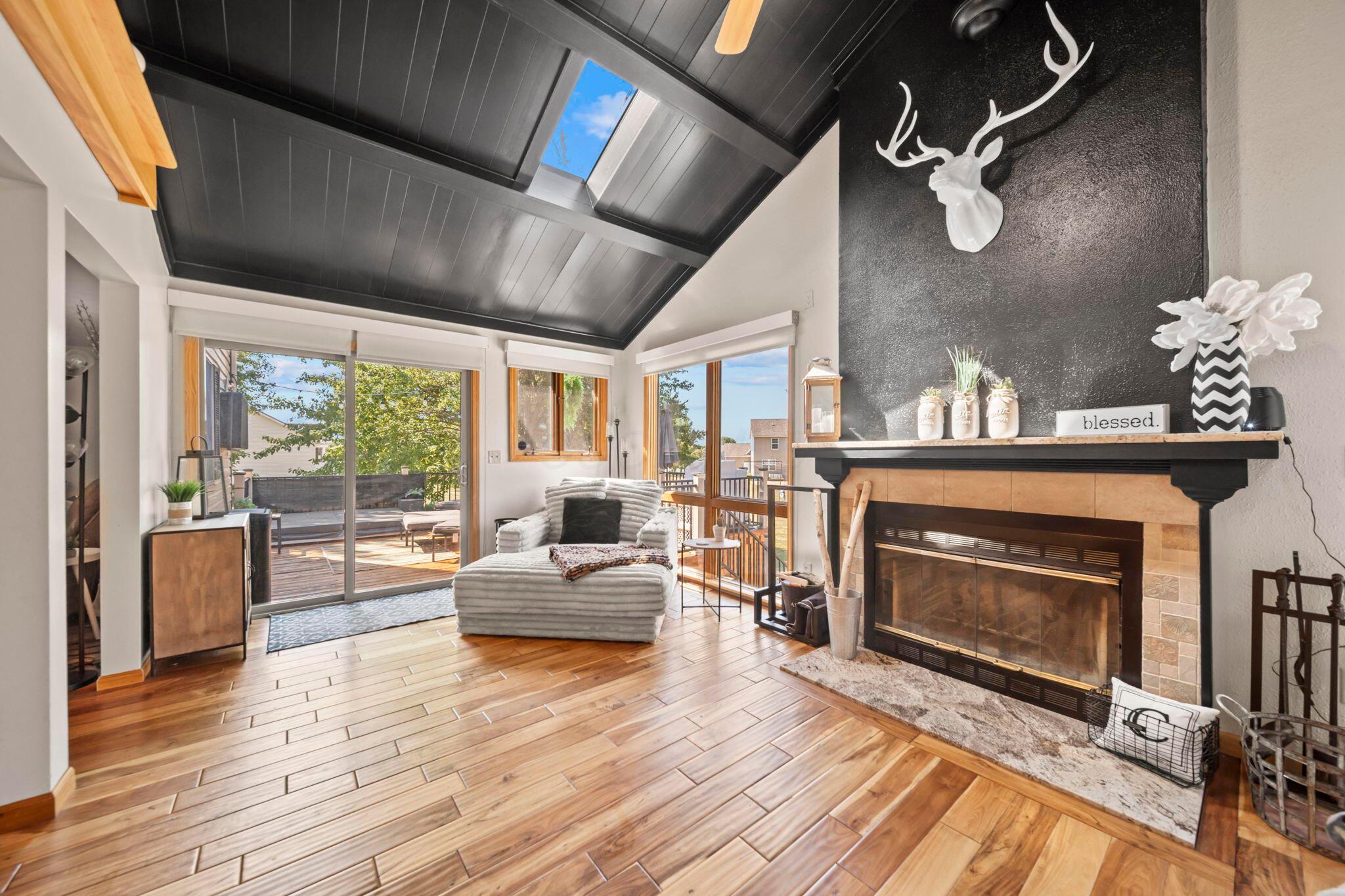 4415 Maple Grove Road
