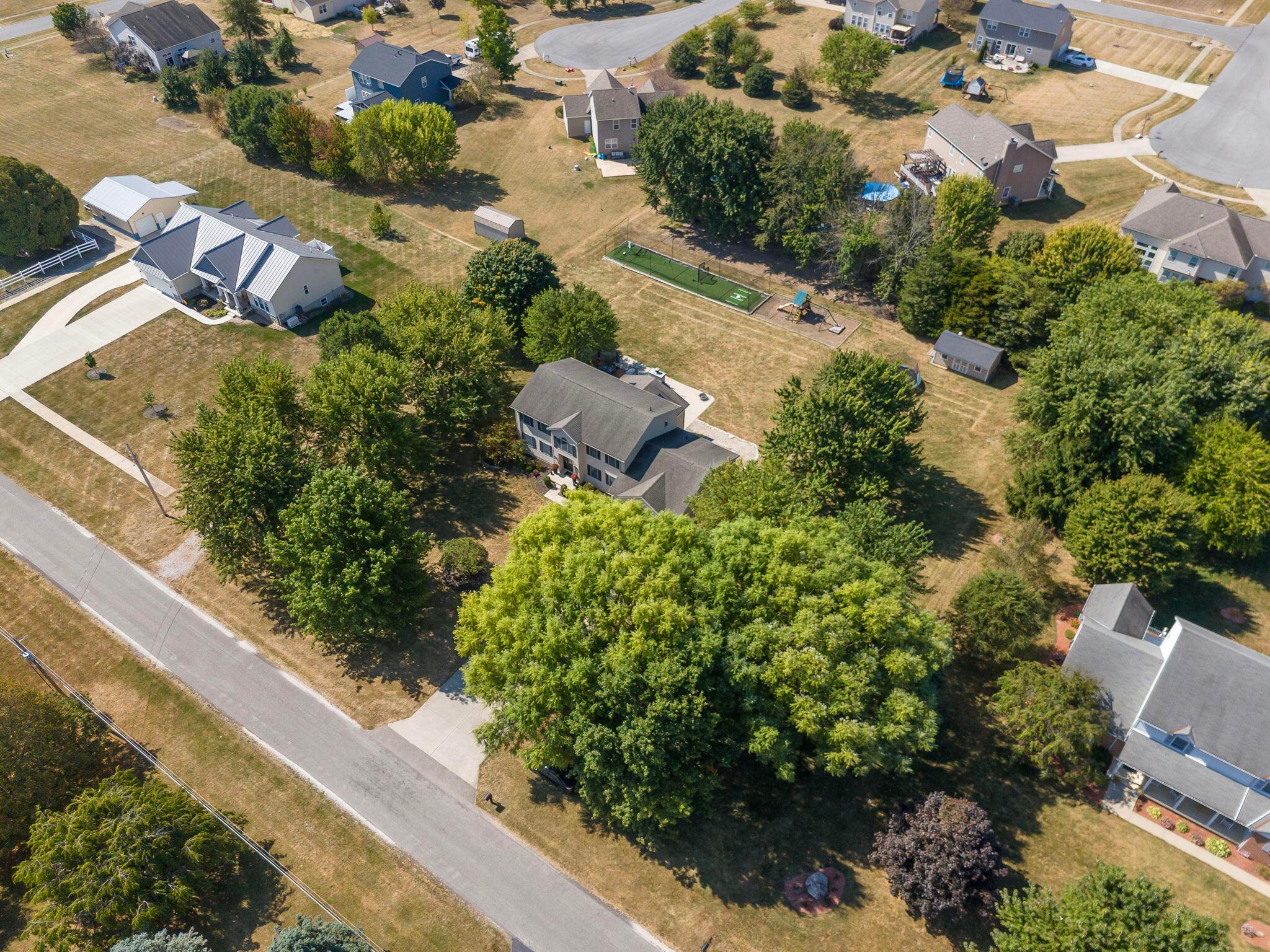 4415 Maple Grove Road