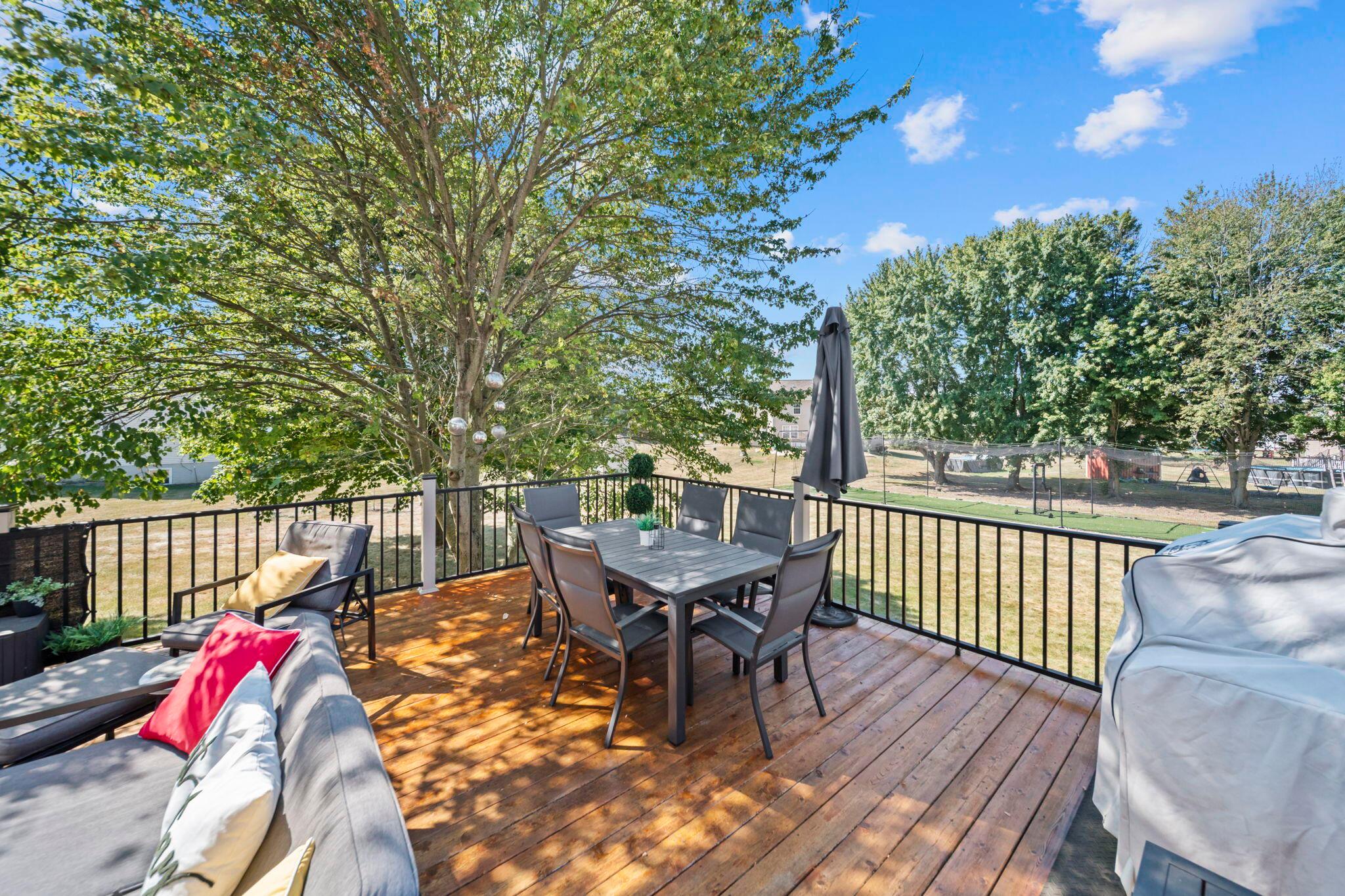 4415 Maple Grove Road