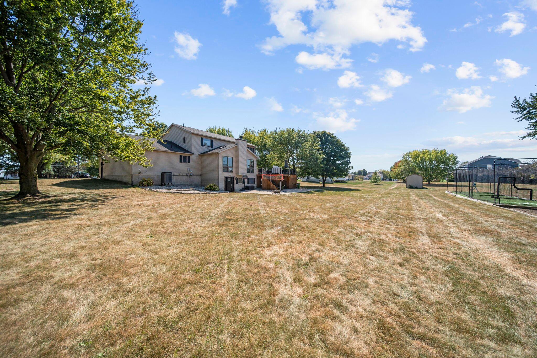 4415 Maple Grove Road
