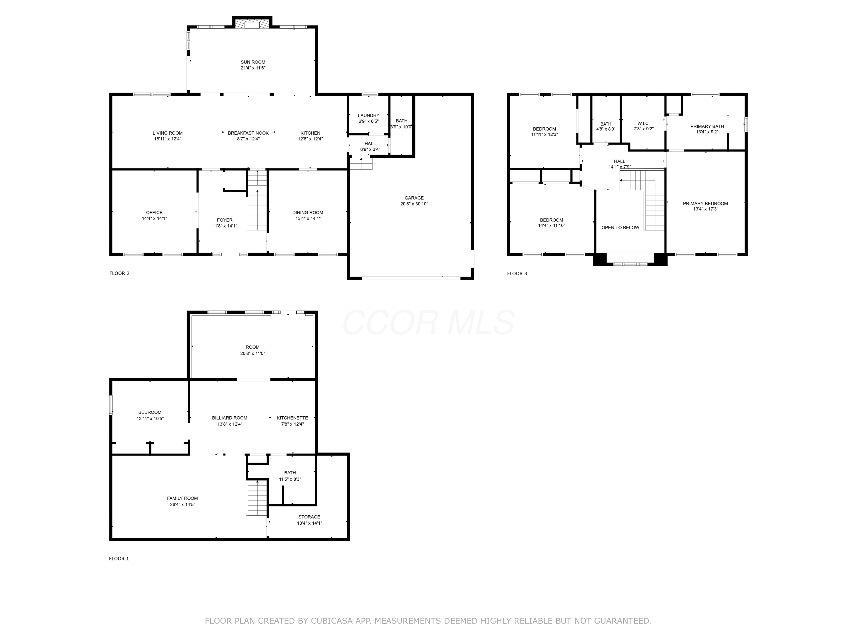 4415 Maple Grove Road