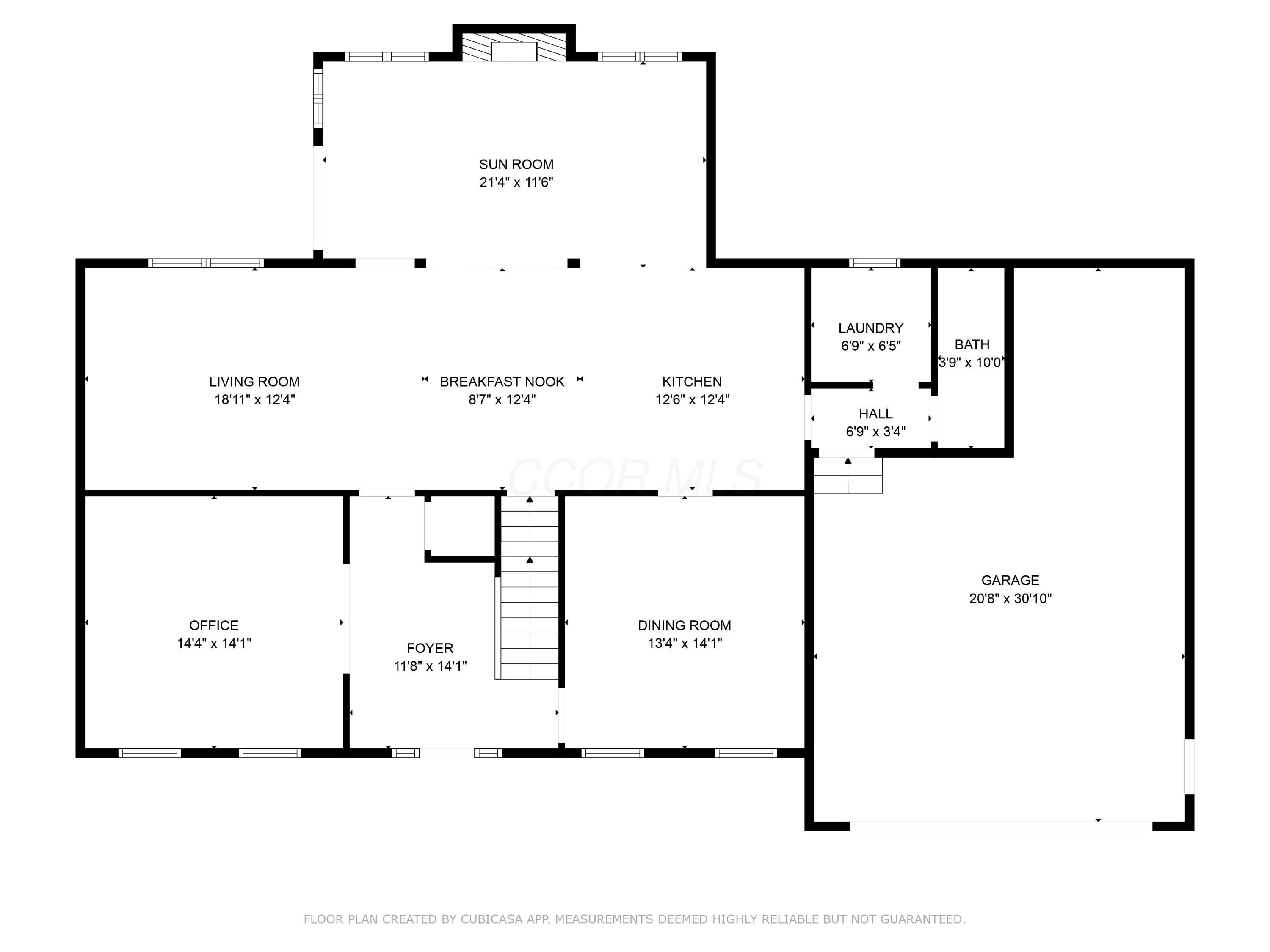 4415 Maple Grove Road