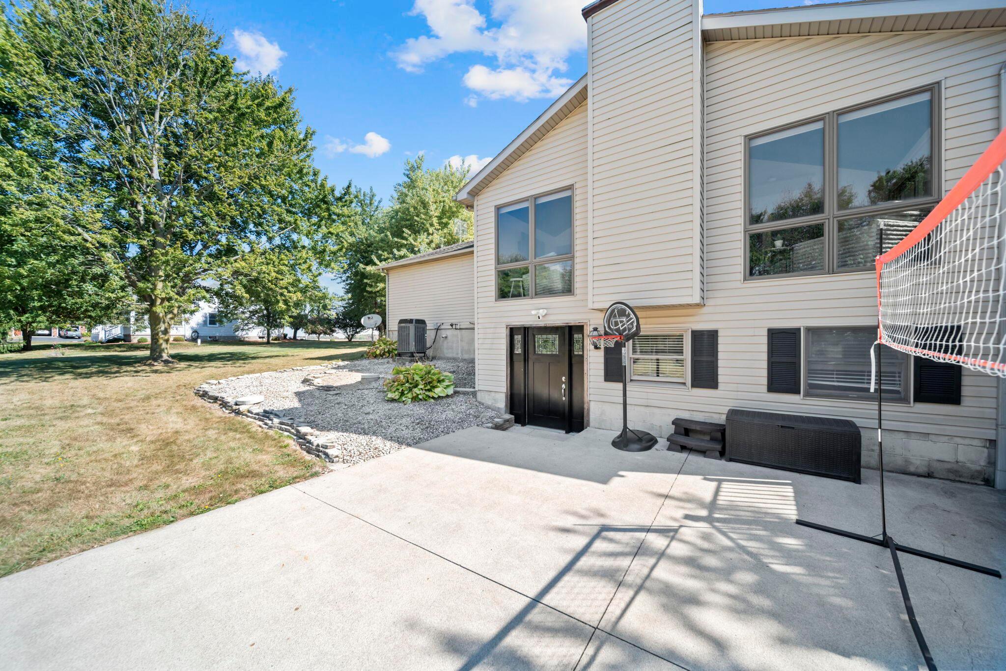 4415 Maple Grove Road