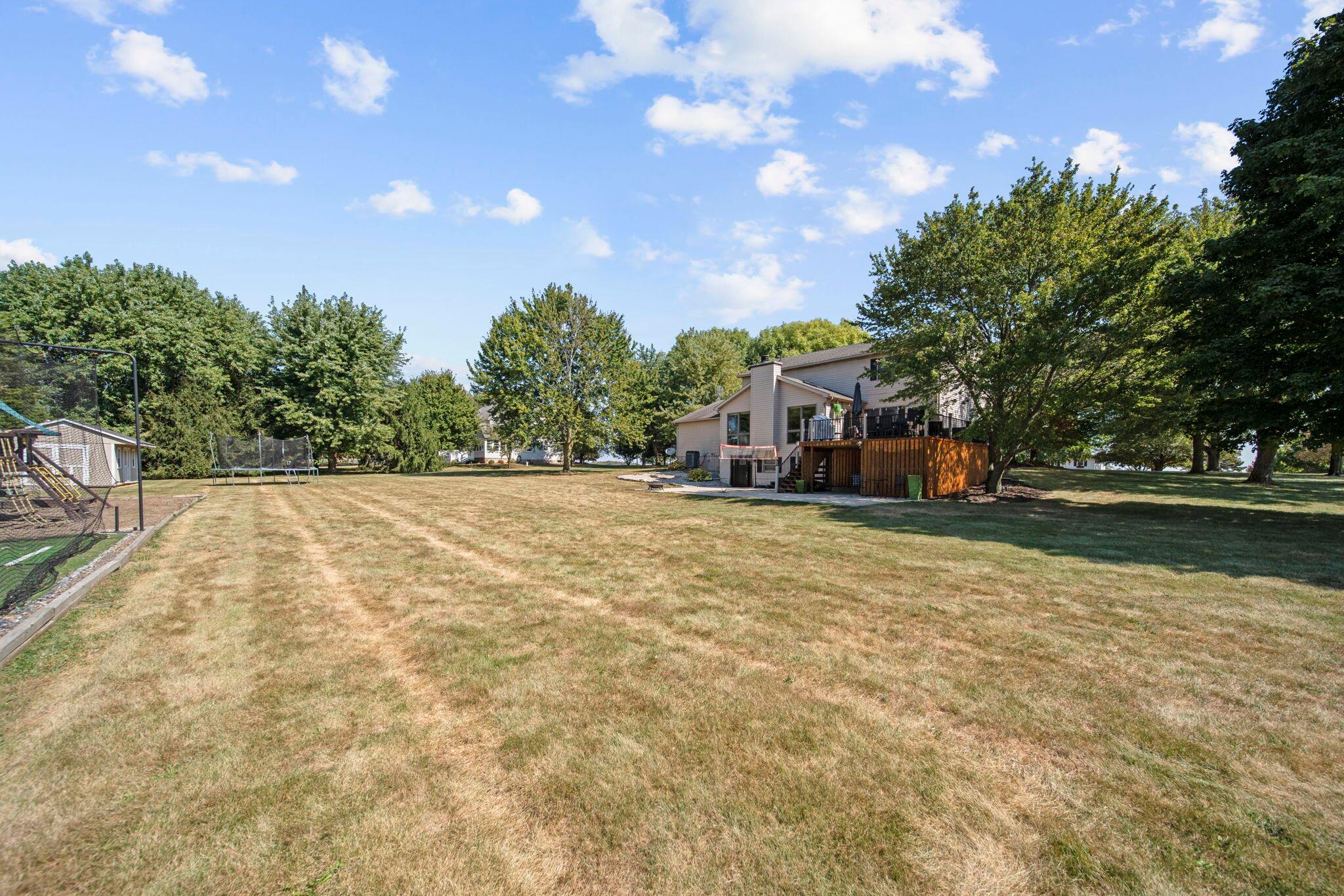 4415 Maple Grove Road