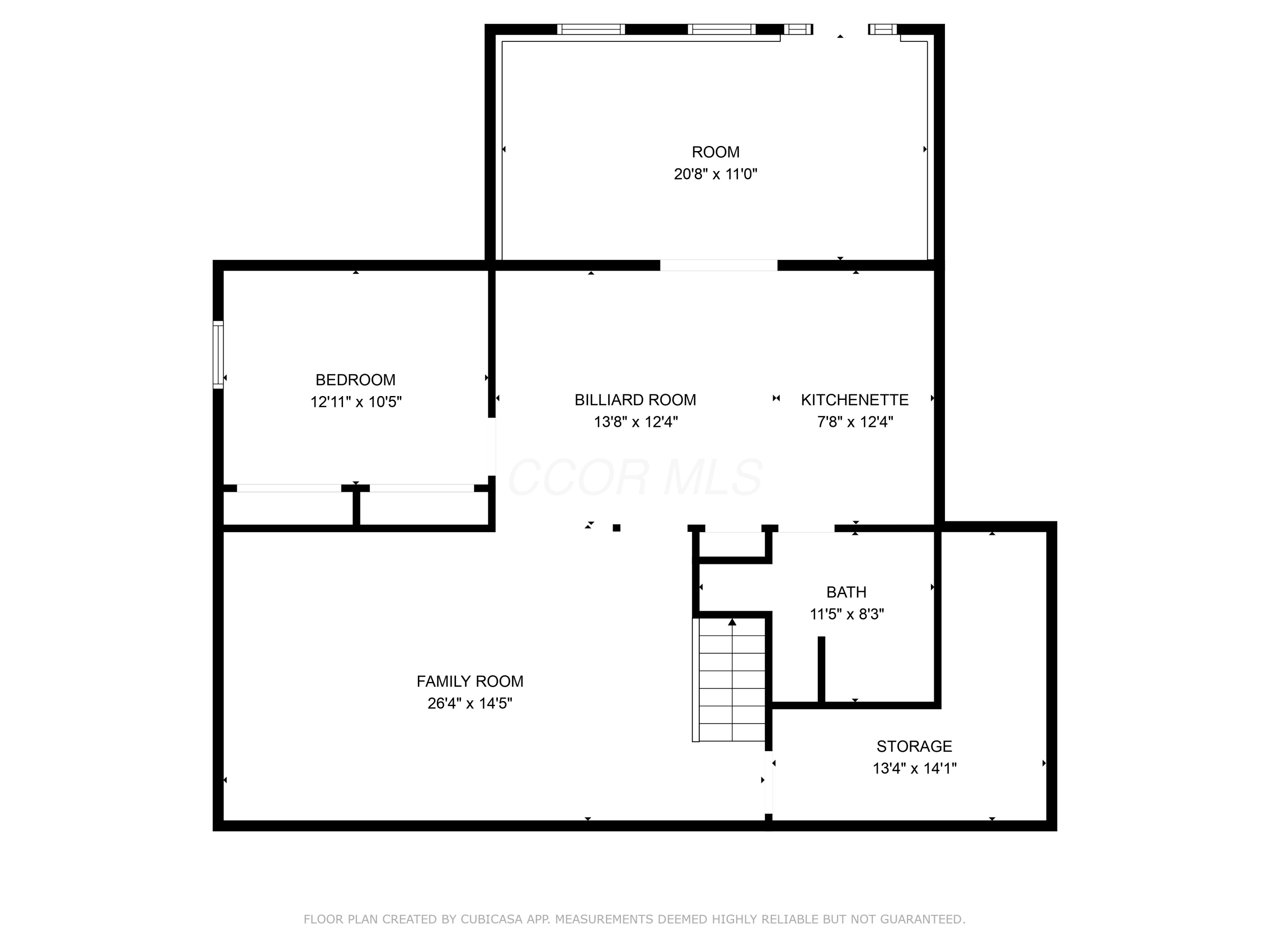 4415 Maple Grove Road