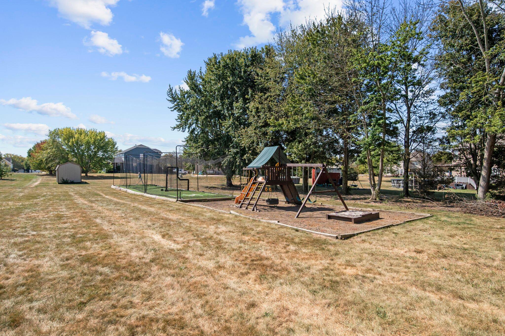 4415 Maple Grove Road