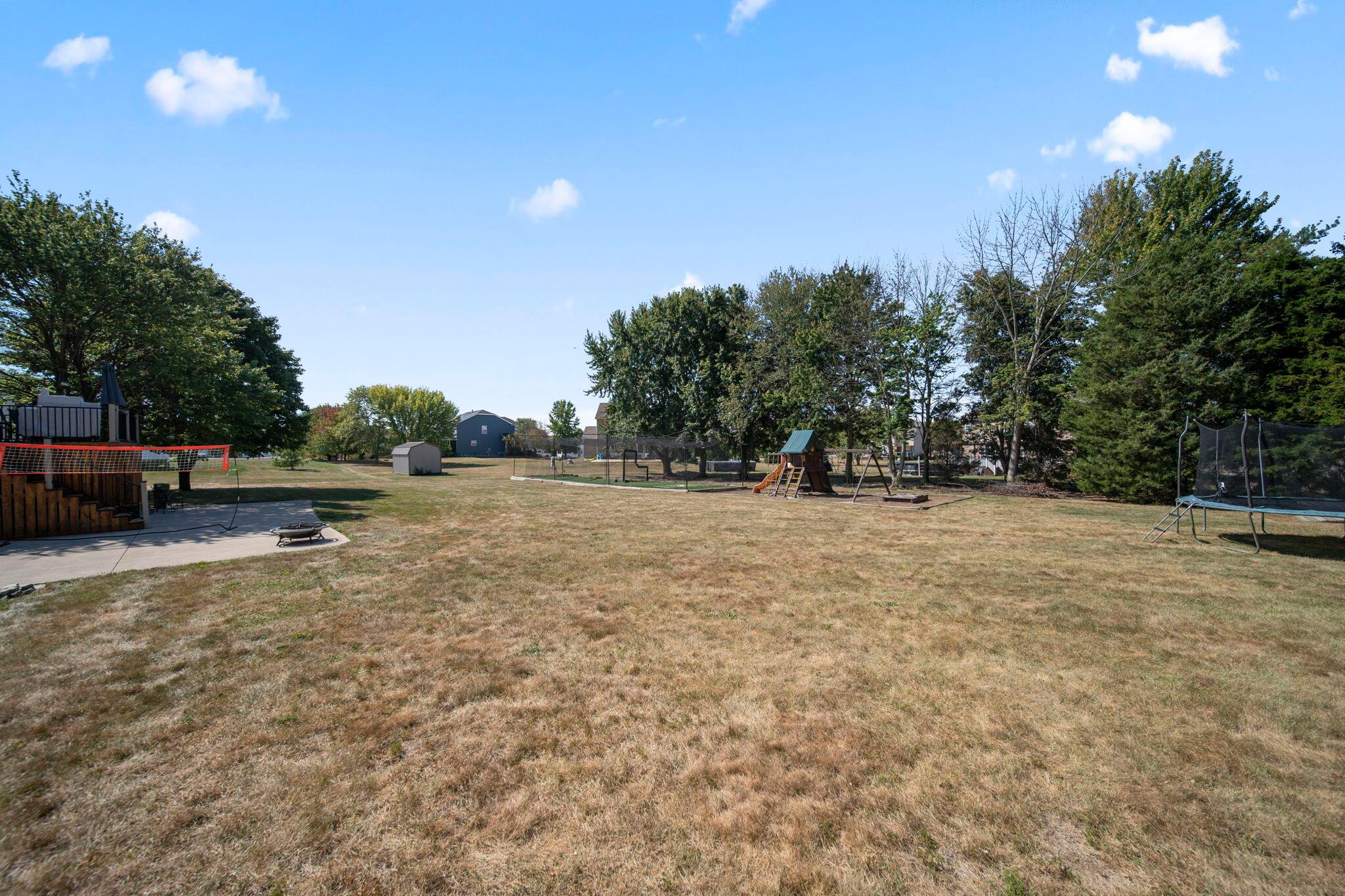 4415 Maple Grove Road
