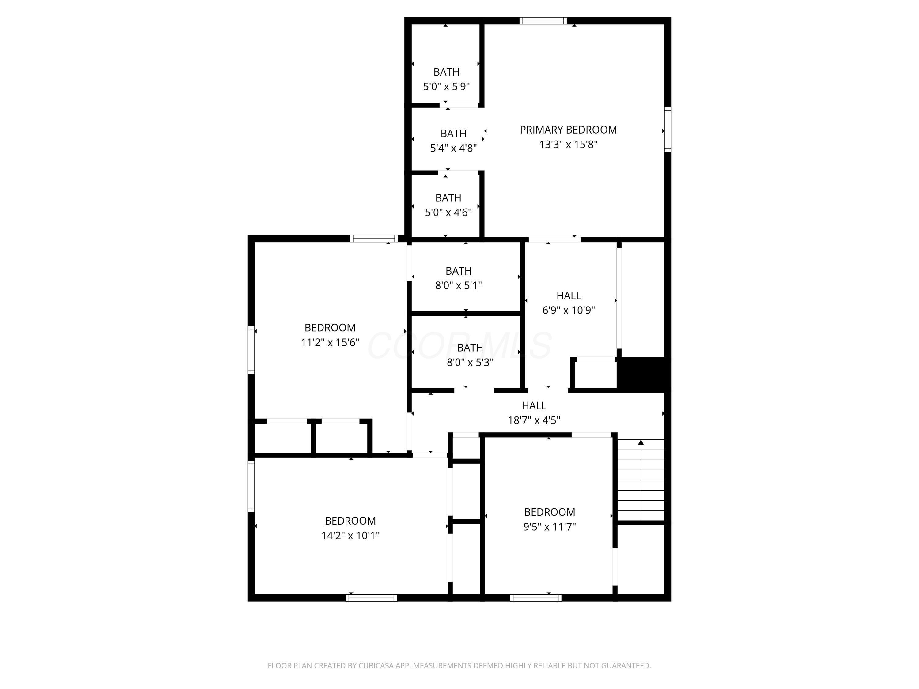 452 Pleasant Lane, Bucyrus