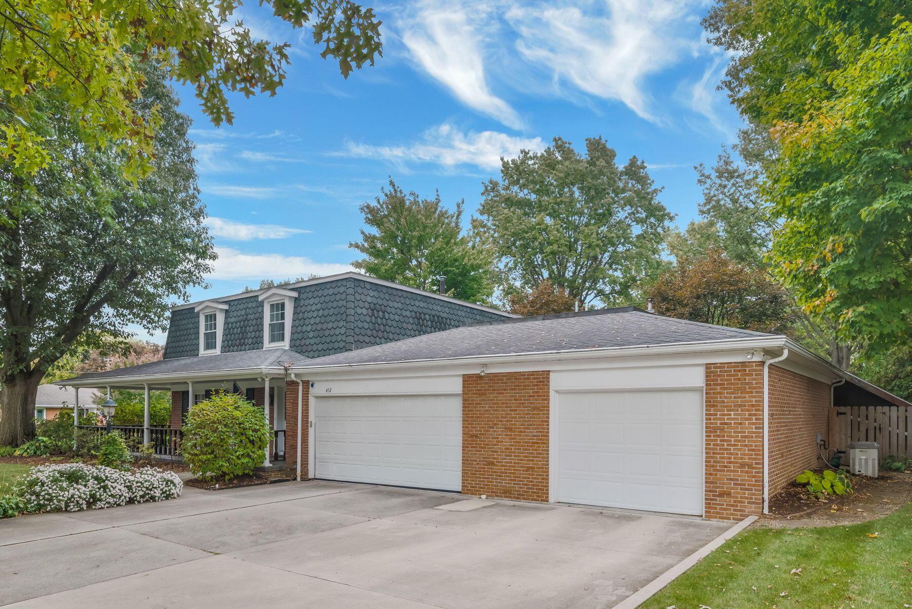 452 Pleasant Lane, Bucyrus