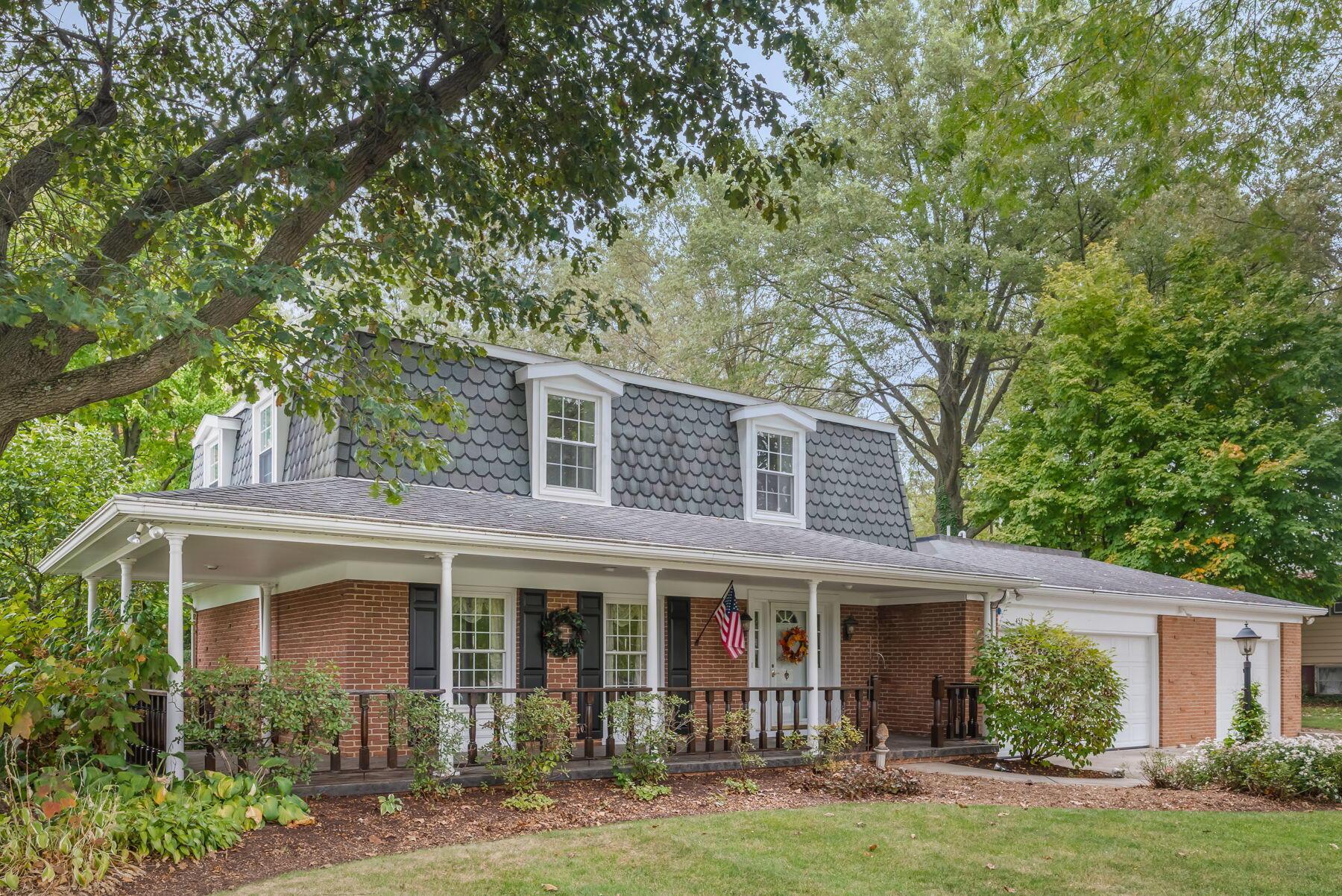 452 Pleasant Lane, Bucyrus