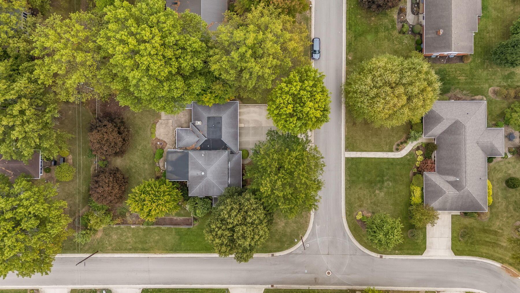 452 Pleasant Lane, Bucyrus