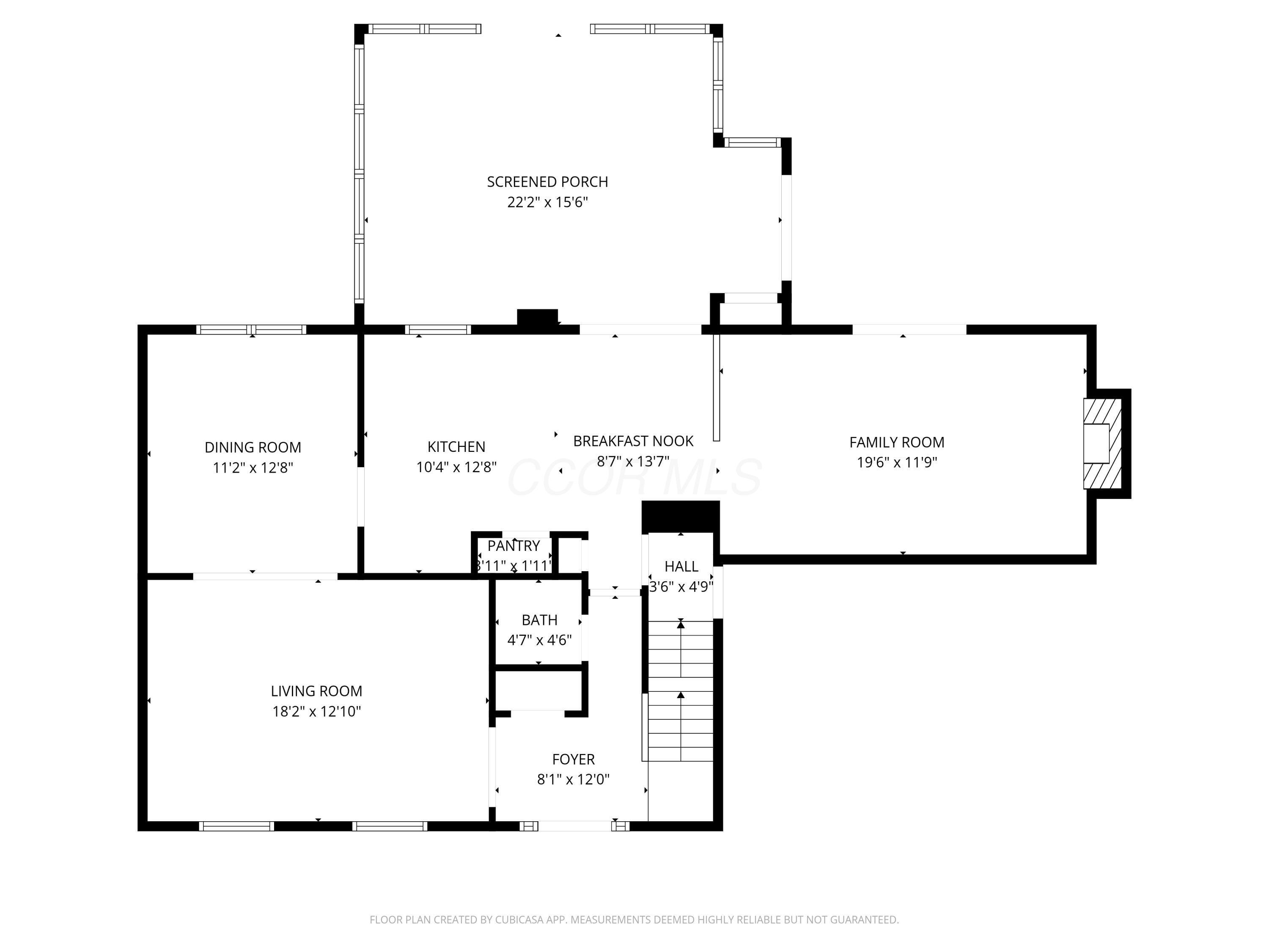 452 Pleasant Lane, Bucyrus