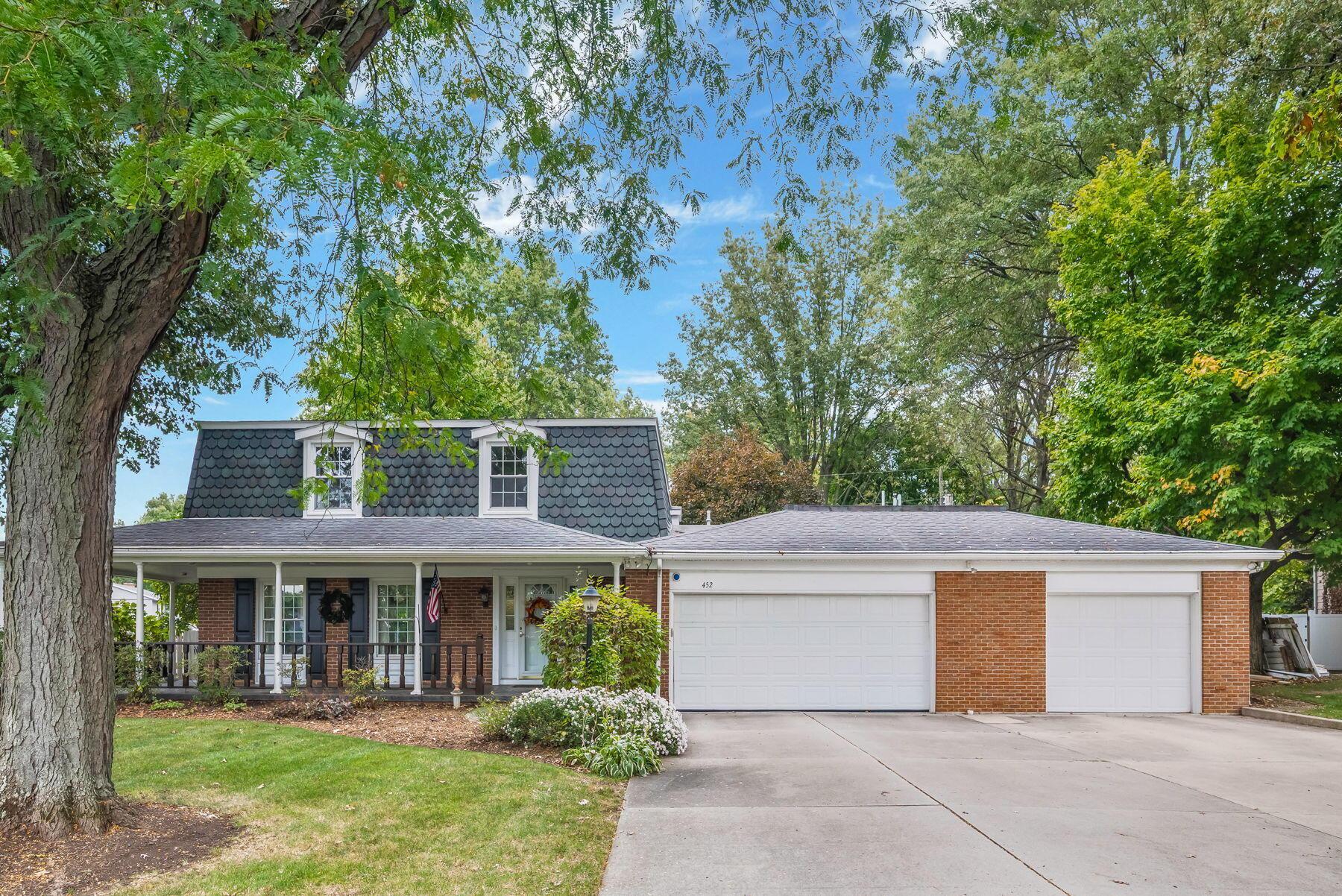 452 Pleasant Lane, Bucyrus