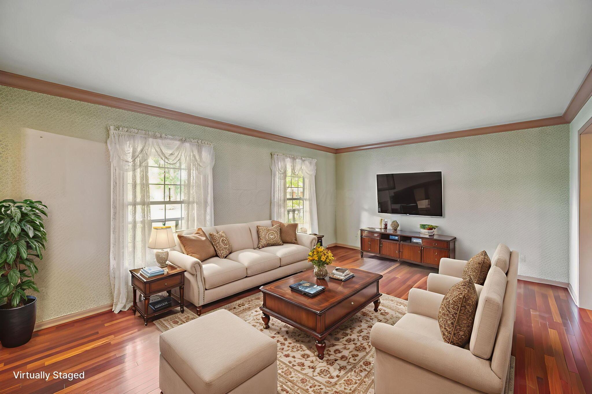 452 Pleasant Lane, Bucyrus