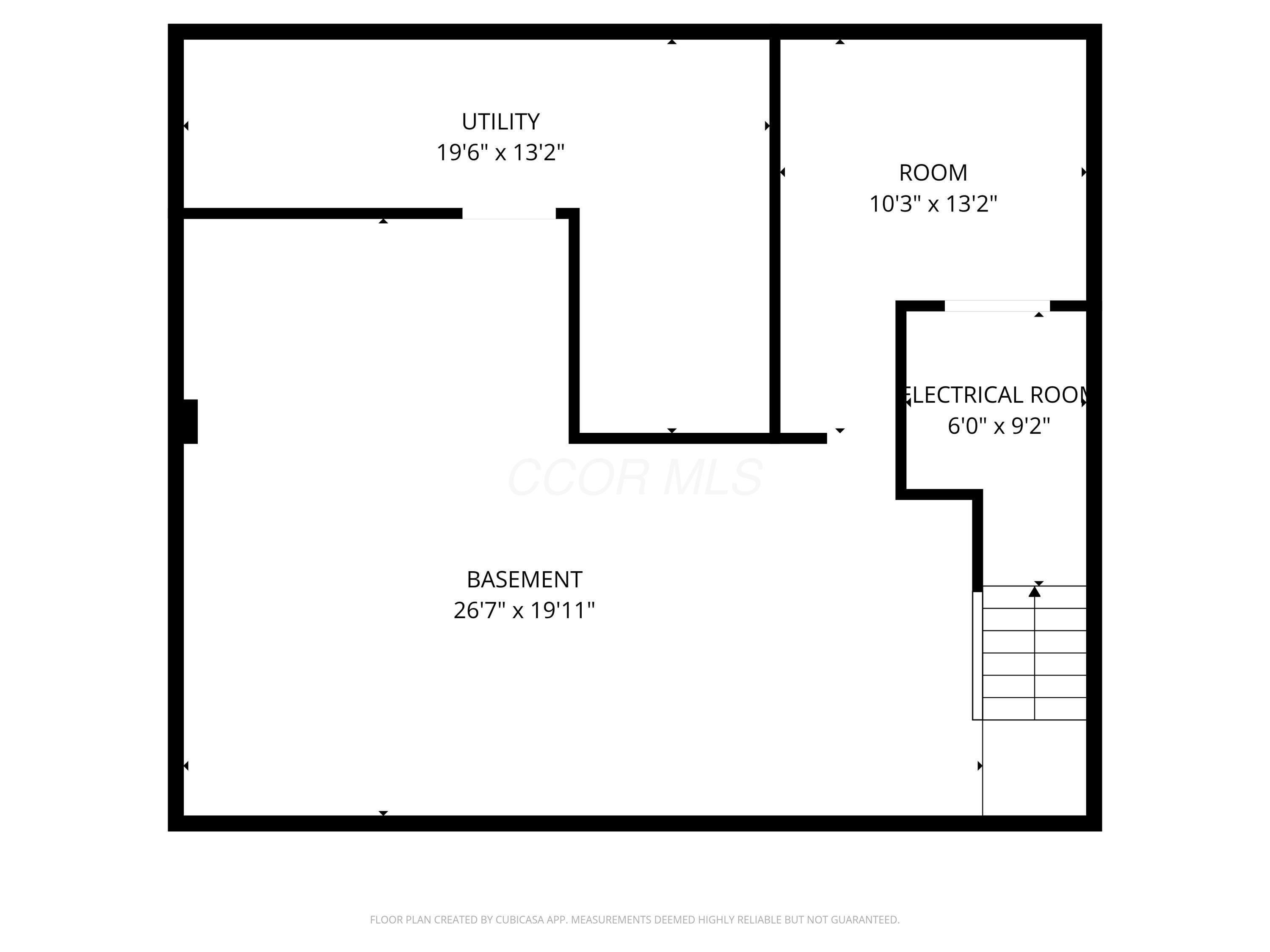 452 Pleasant Lane, Bucyrus