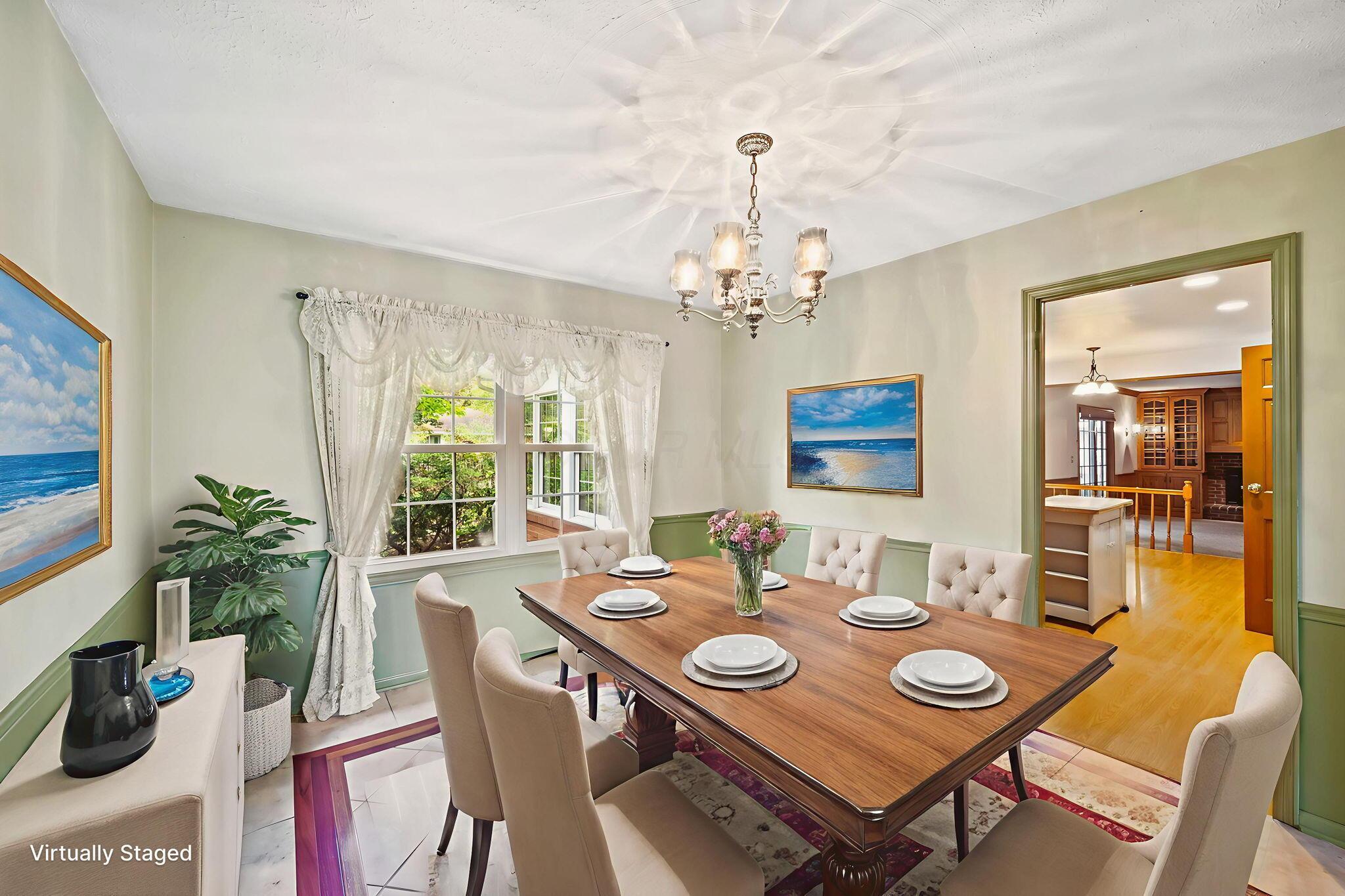 452 Pleasant Lane, Bucyrus