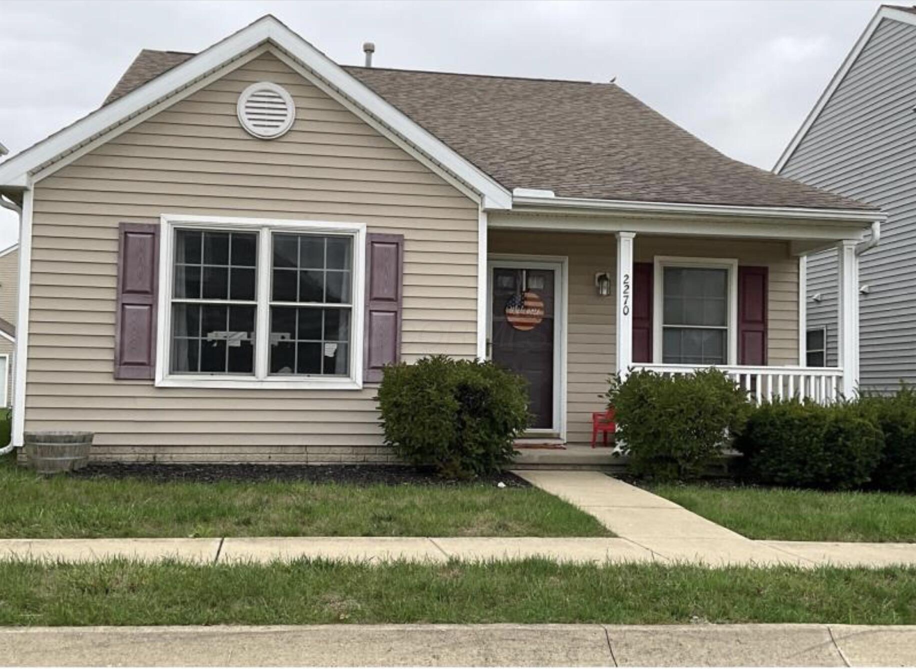 2270 Kilchurn Drive, Marion