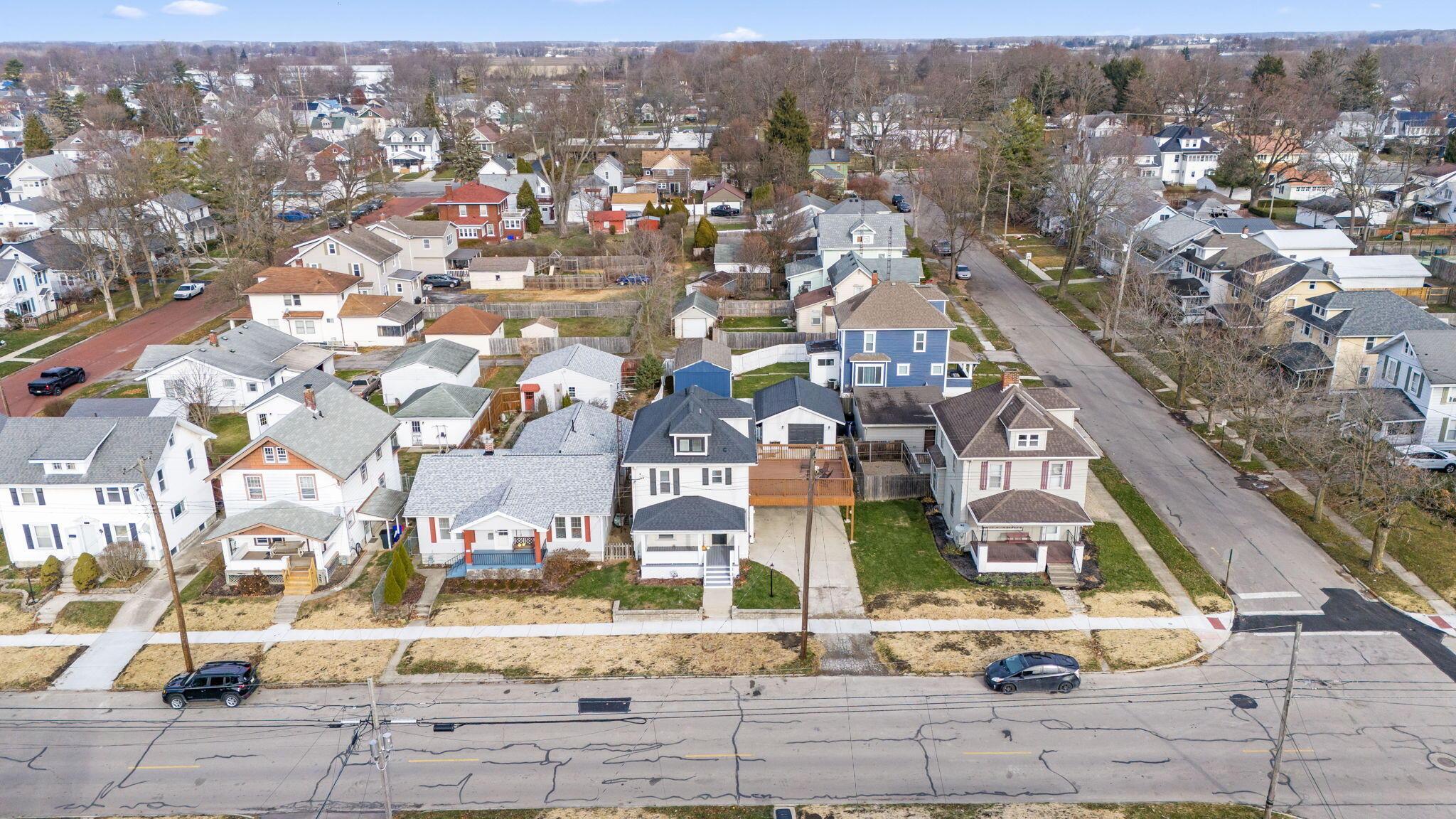 1106 E Church Street