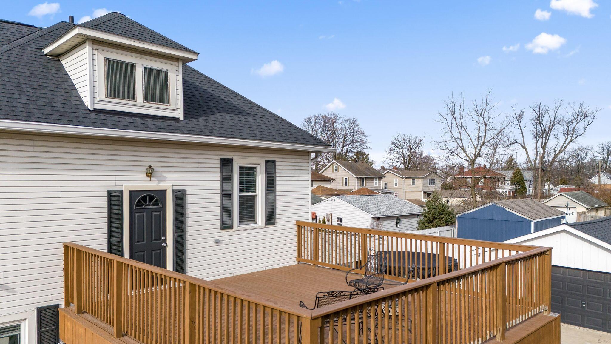 1106 E Church Street