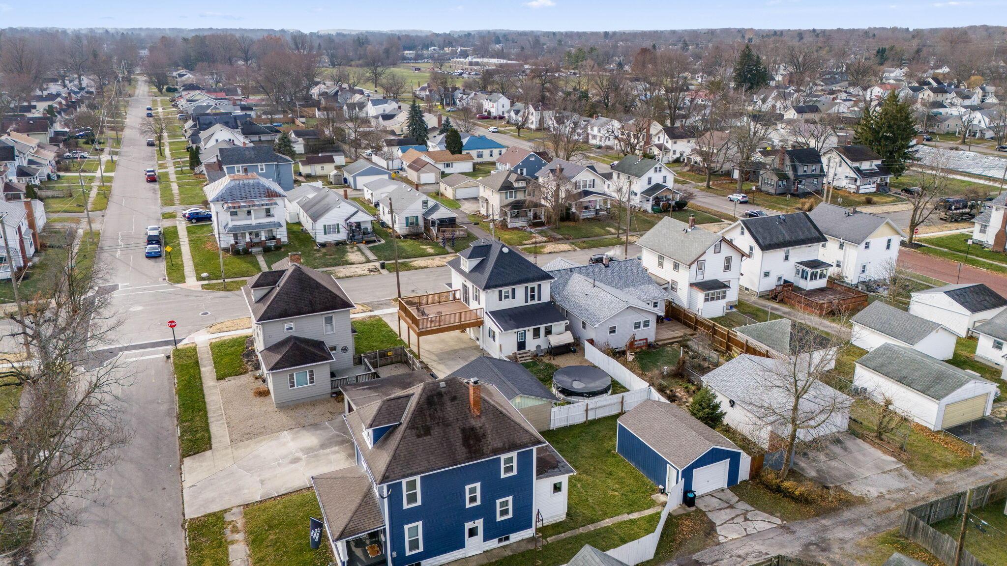 1106 E Church Street