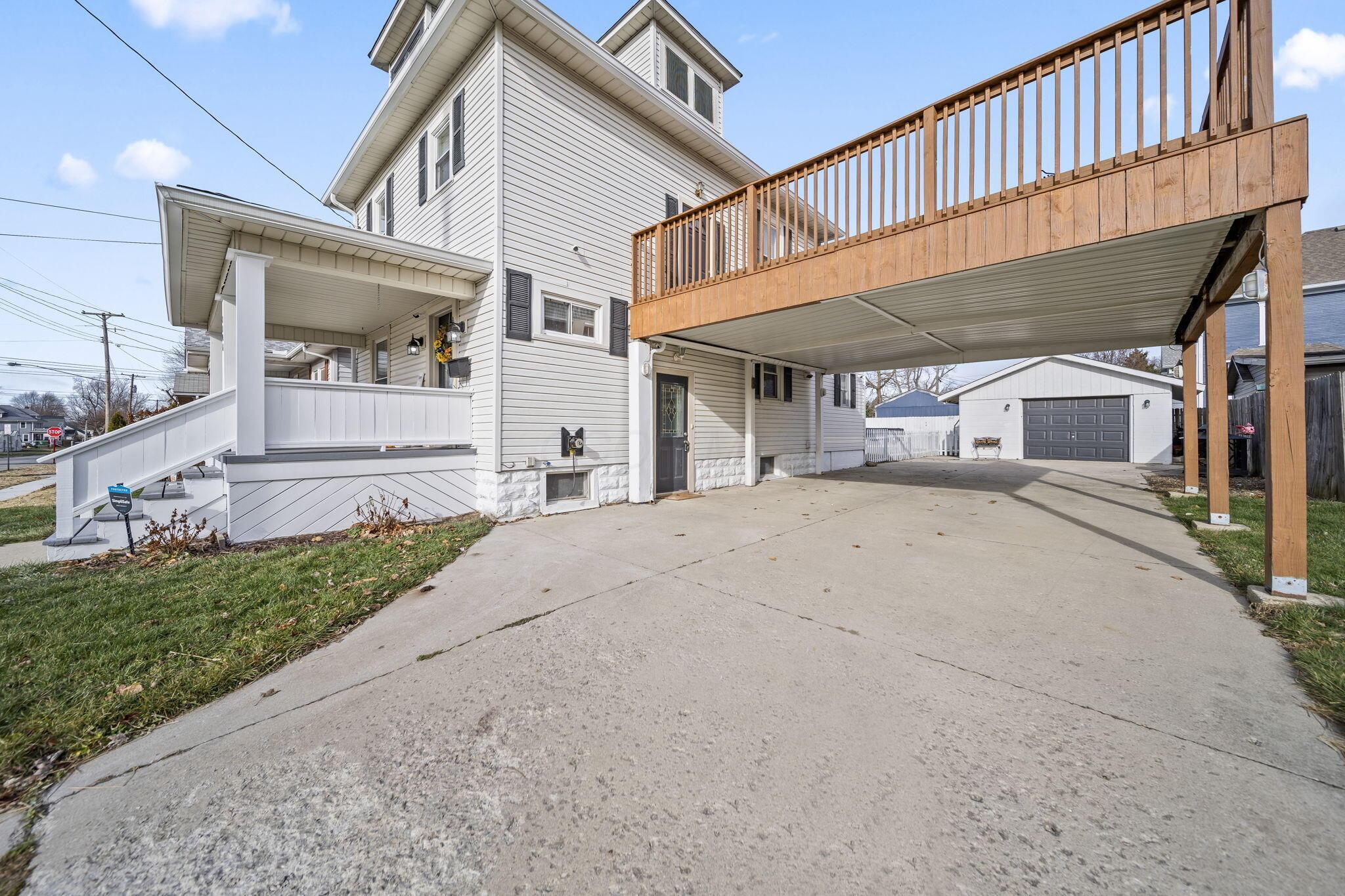 1106 E Church Street