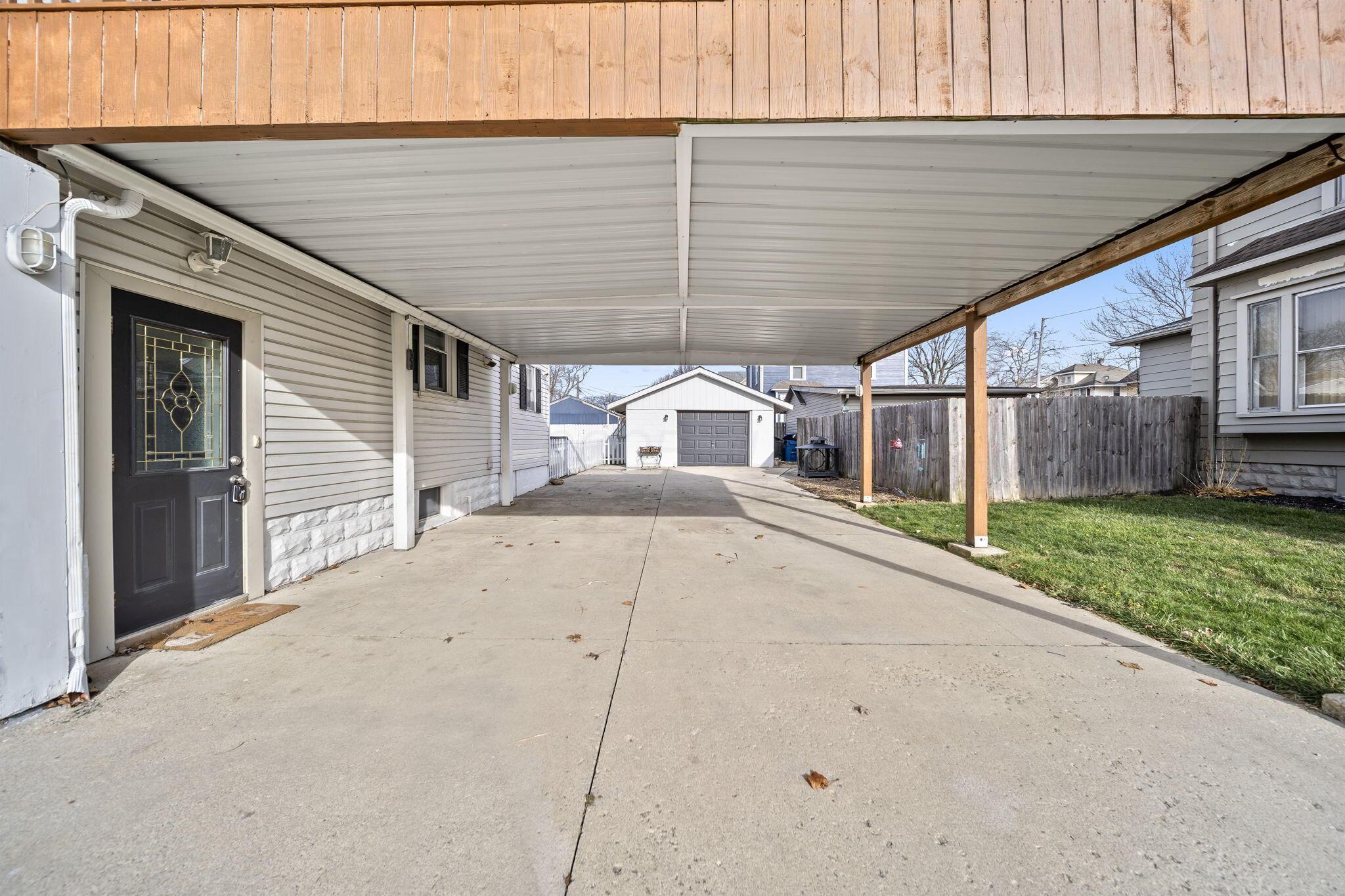 1106 E Church Street