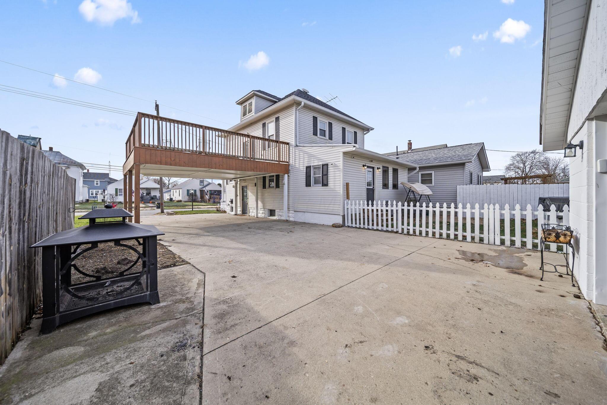 1106 E Church Street