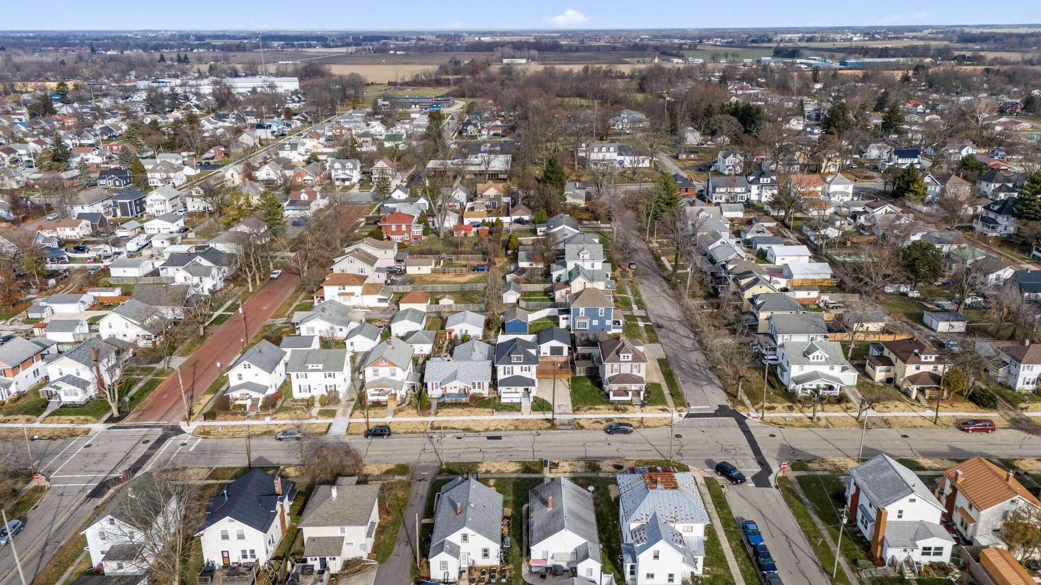 1106 E Church Street