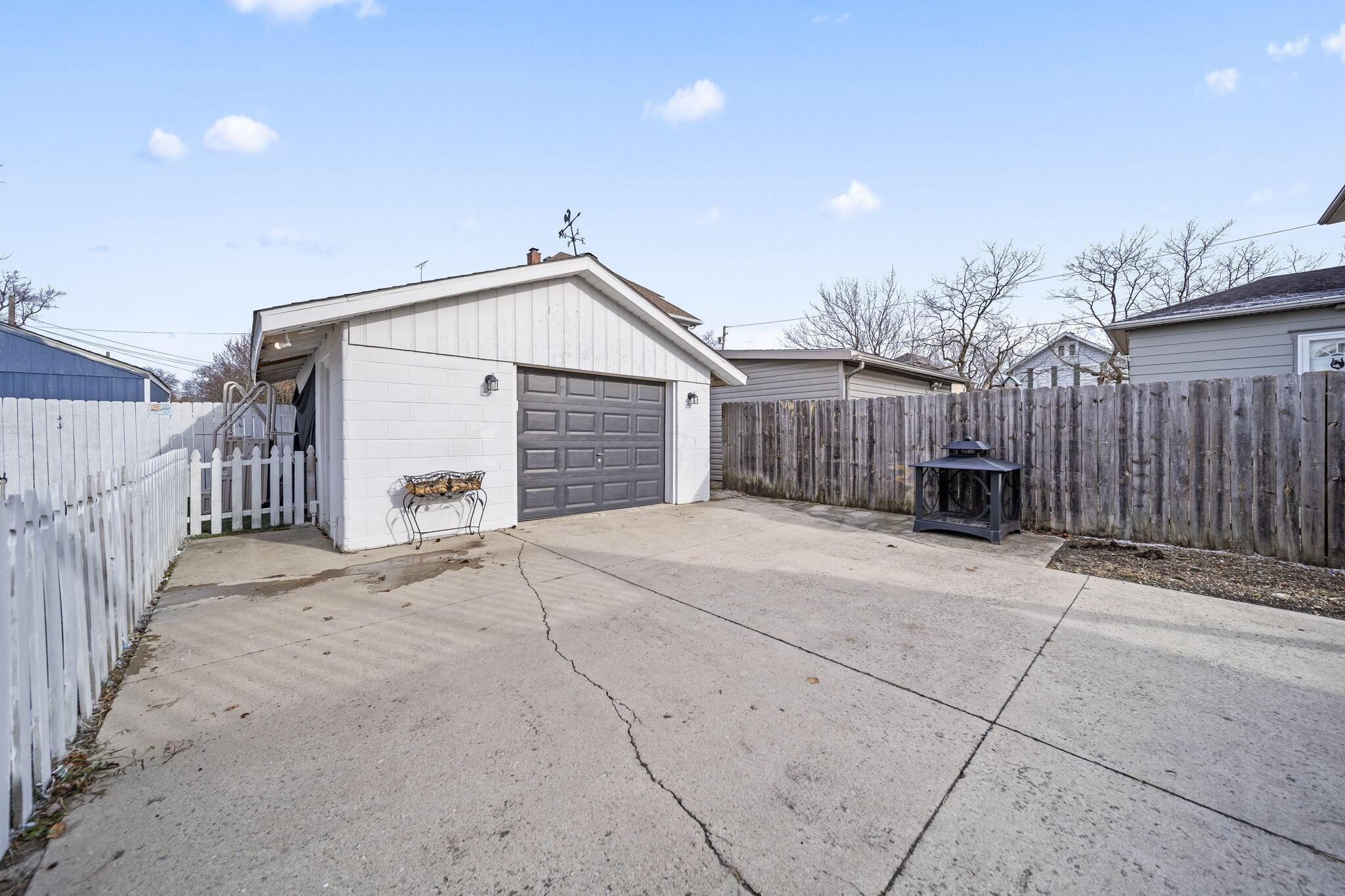 1106 E Church Street