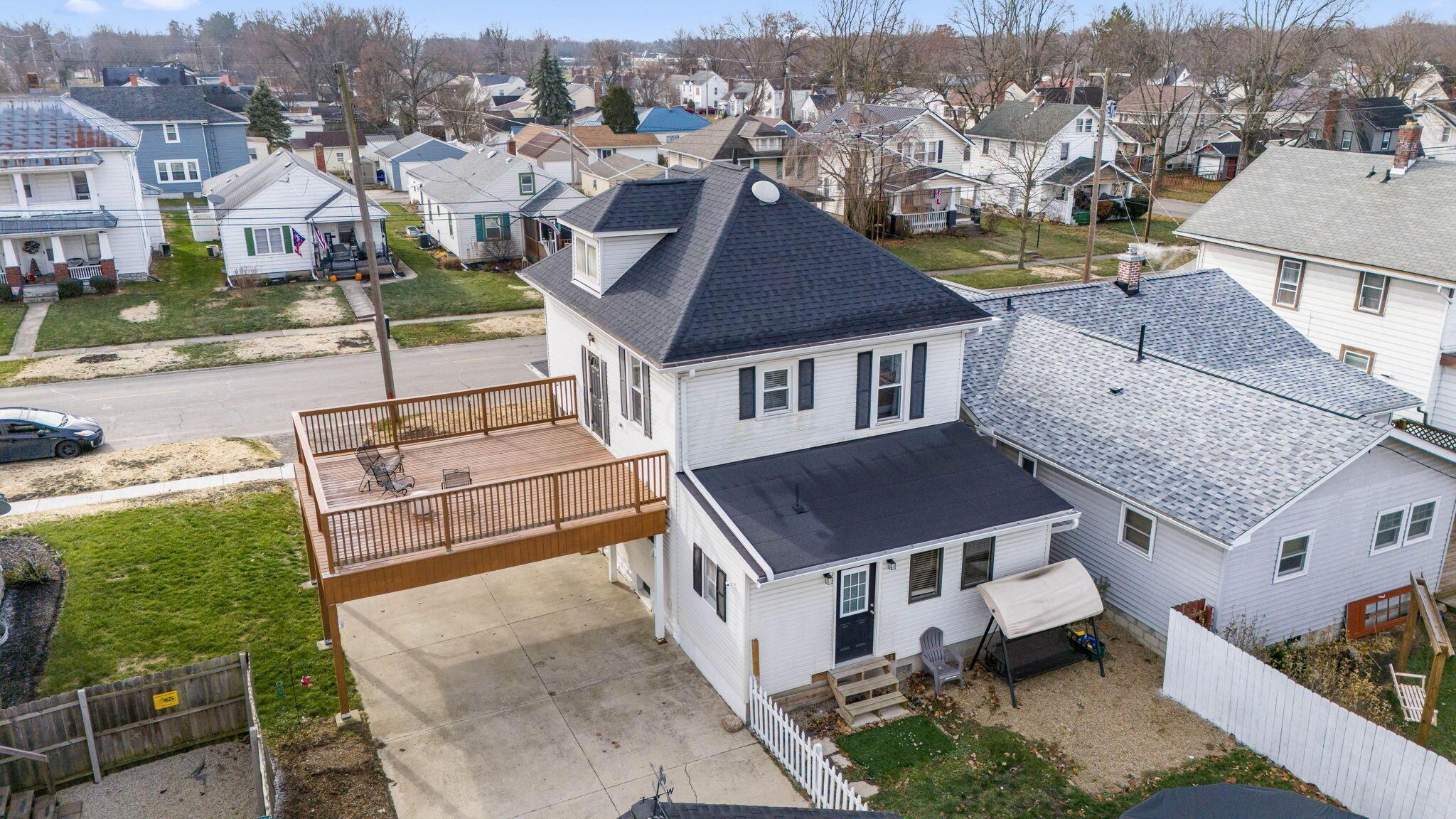 1106 E Church Street