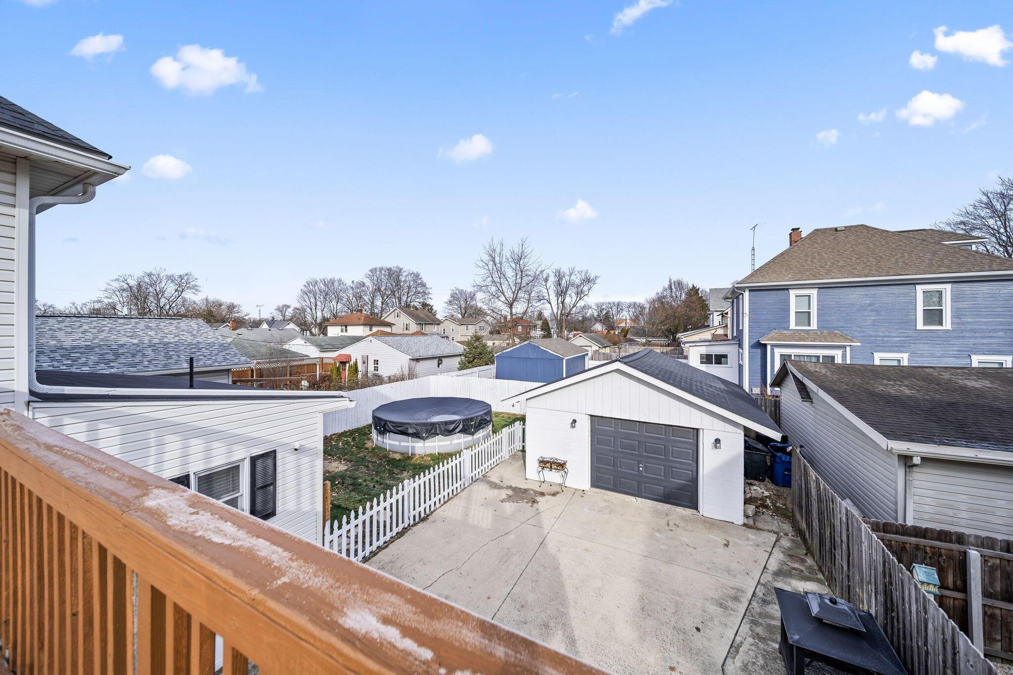 1106 E Church Street