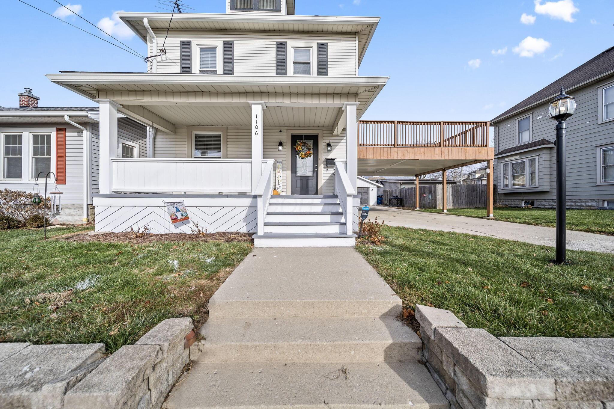 1106 E Church Street