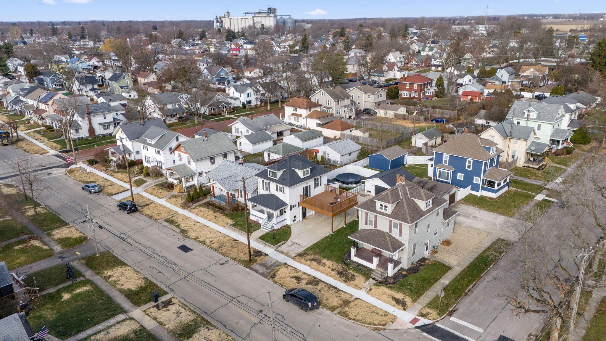 1106 E Church Street