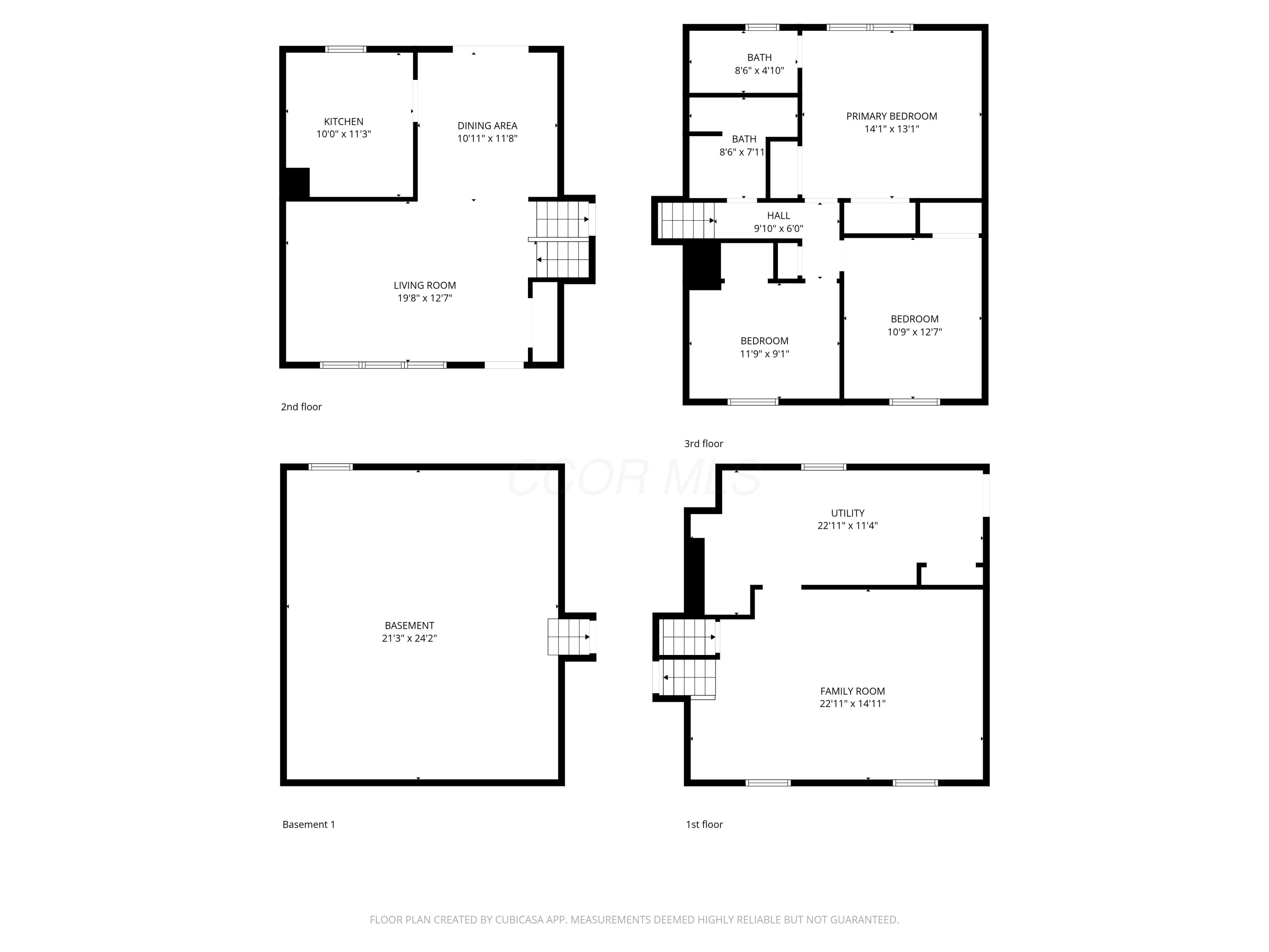 1940 Whetstone River Road S