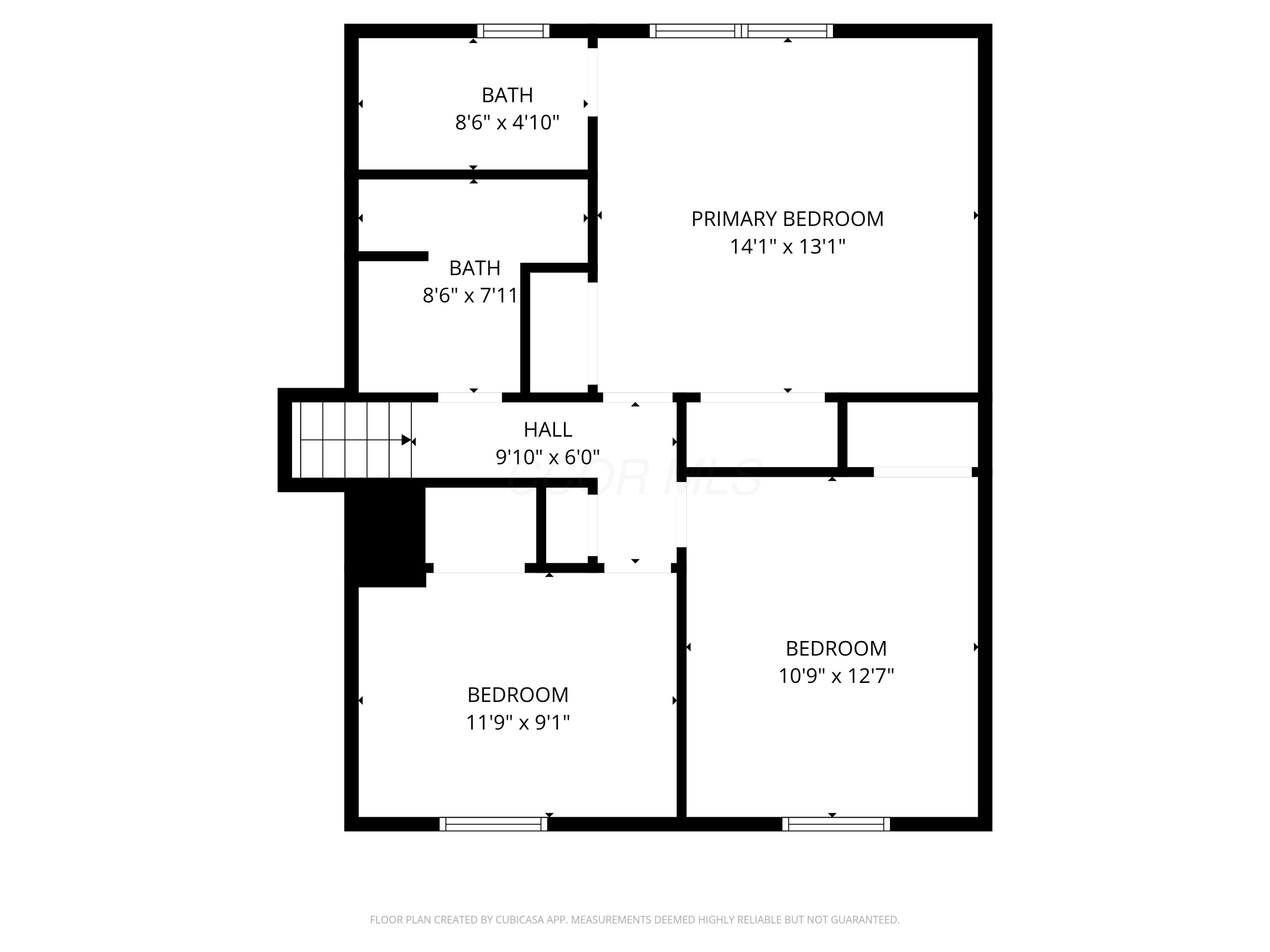 1940 Whetstone River Road S