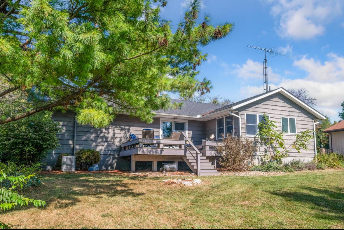 2645 Kings Mill Drive