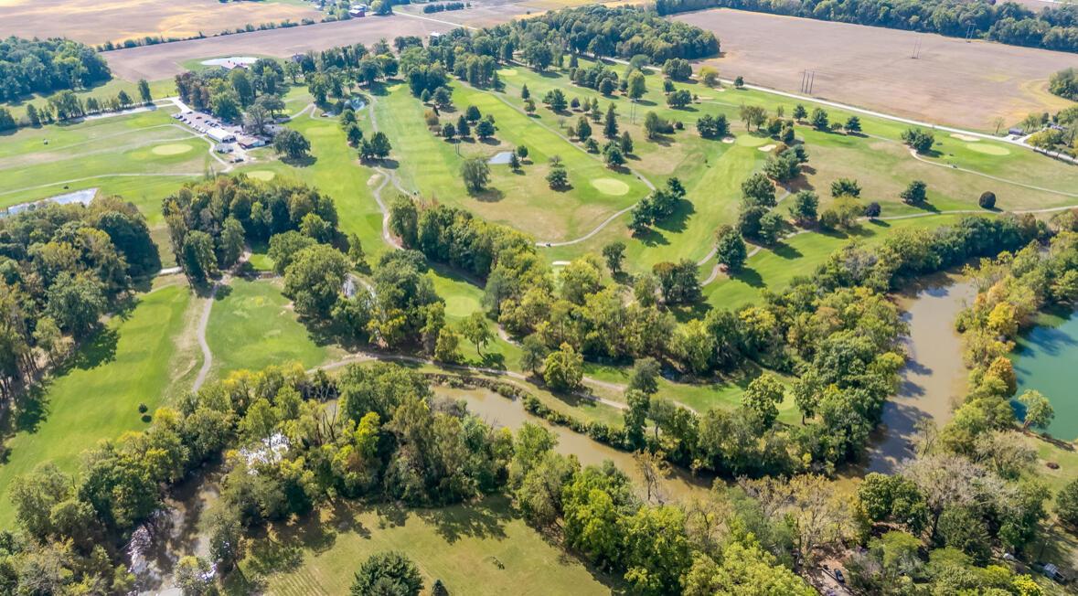 2645 Kings Mill Drive