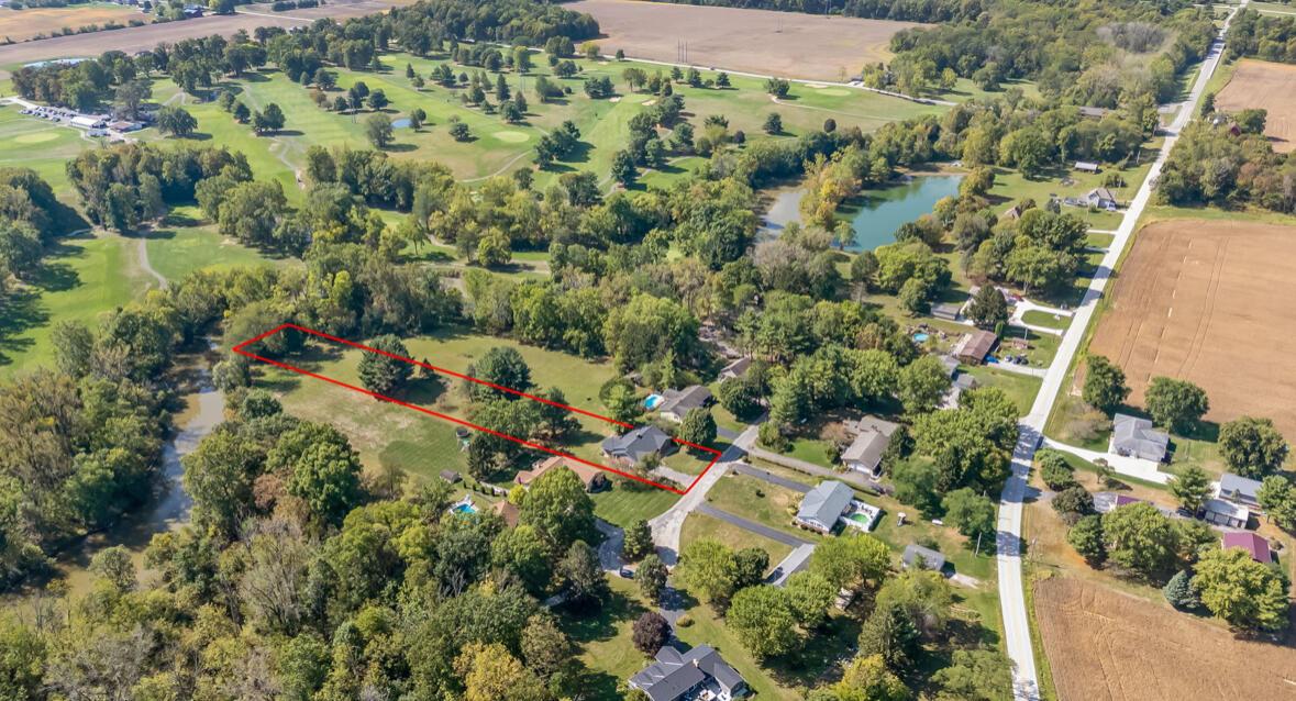 2645 Kings Mill Drive